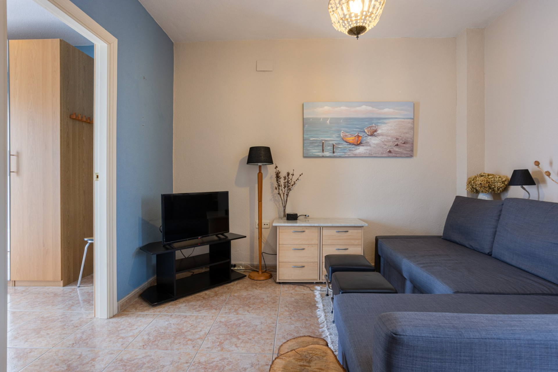 Herverkoop - 3. Halfvrijstaand huis - Torrevieja - Costa Blanca Zuid