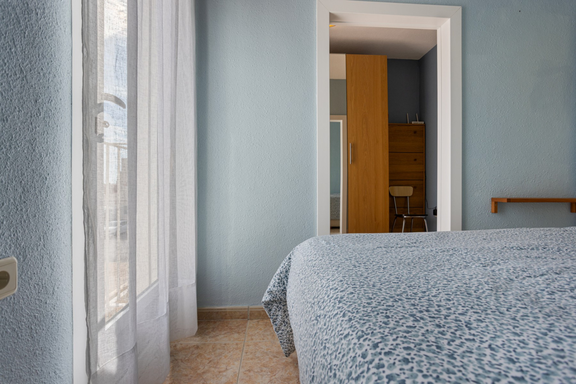 Herverkoop - 3. Halfvrijstaand huis - Torrevieja - Costa Blanca Zuid