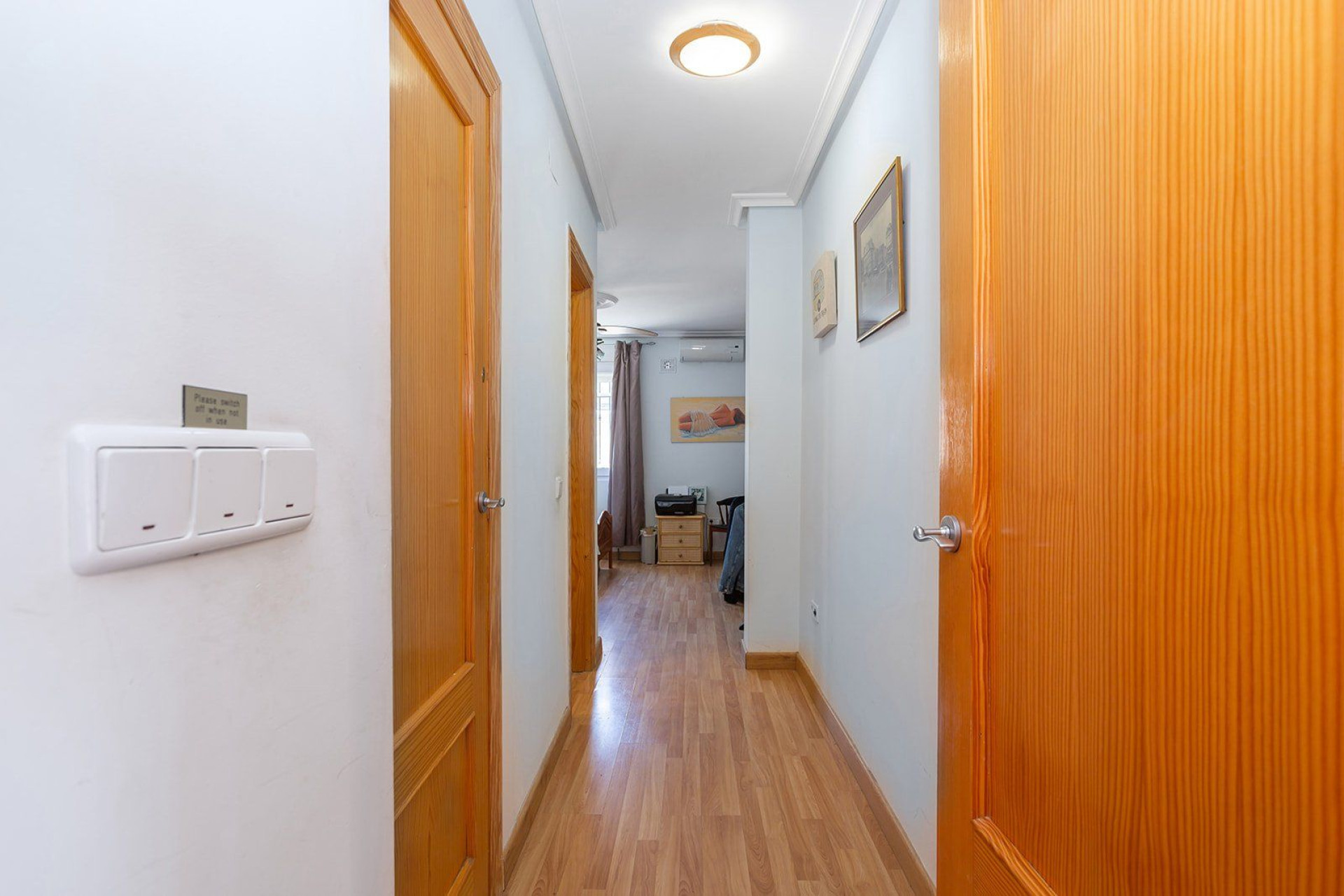 Herverkoop - 3. Halfvrijstaand huis - Torrevieja - Costa Blanca Zuid