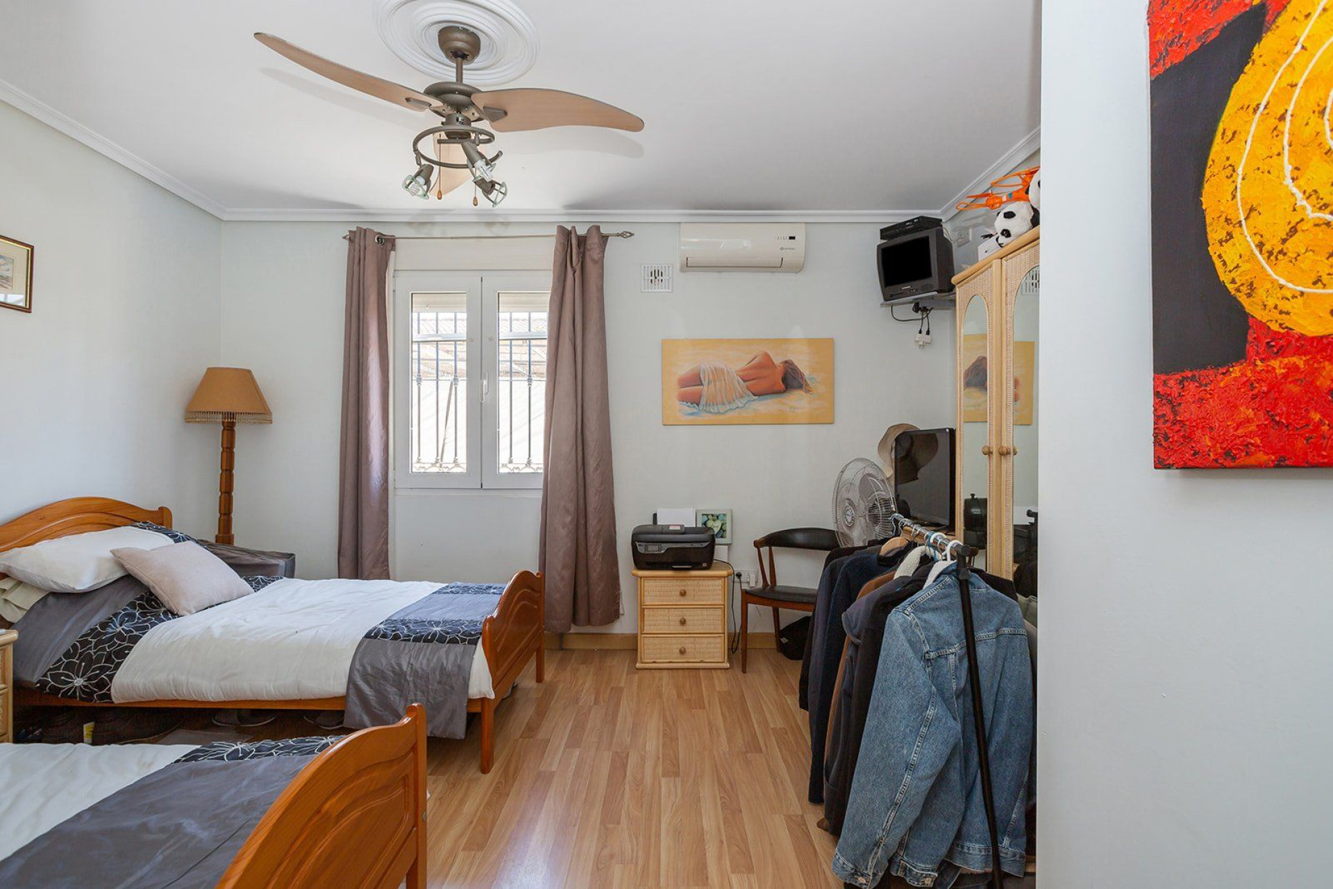 Herverkoop - 3. Halfvrijstaand huis - Torrevieja - Costa Blanca Zuid