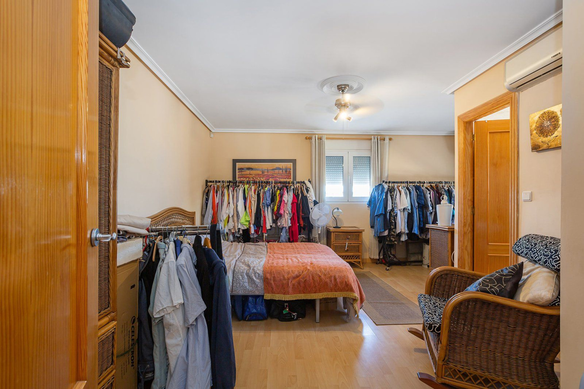 Herverkoop - 3. Halfvrijstaand huis - Torrevieja - Costa Blanca Zuid