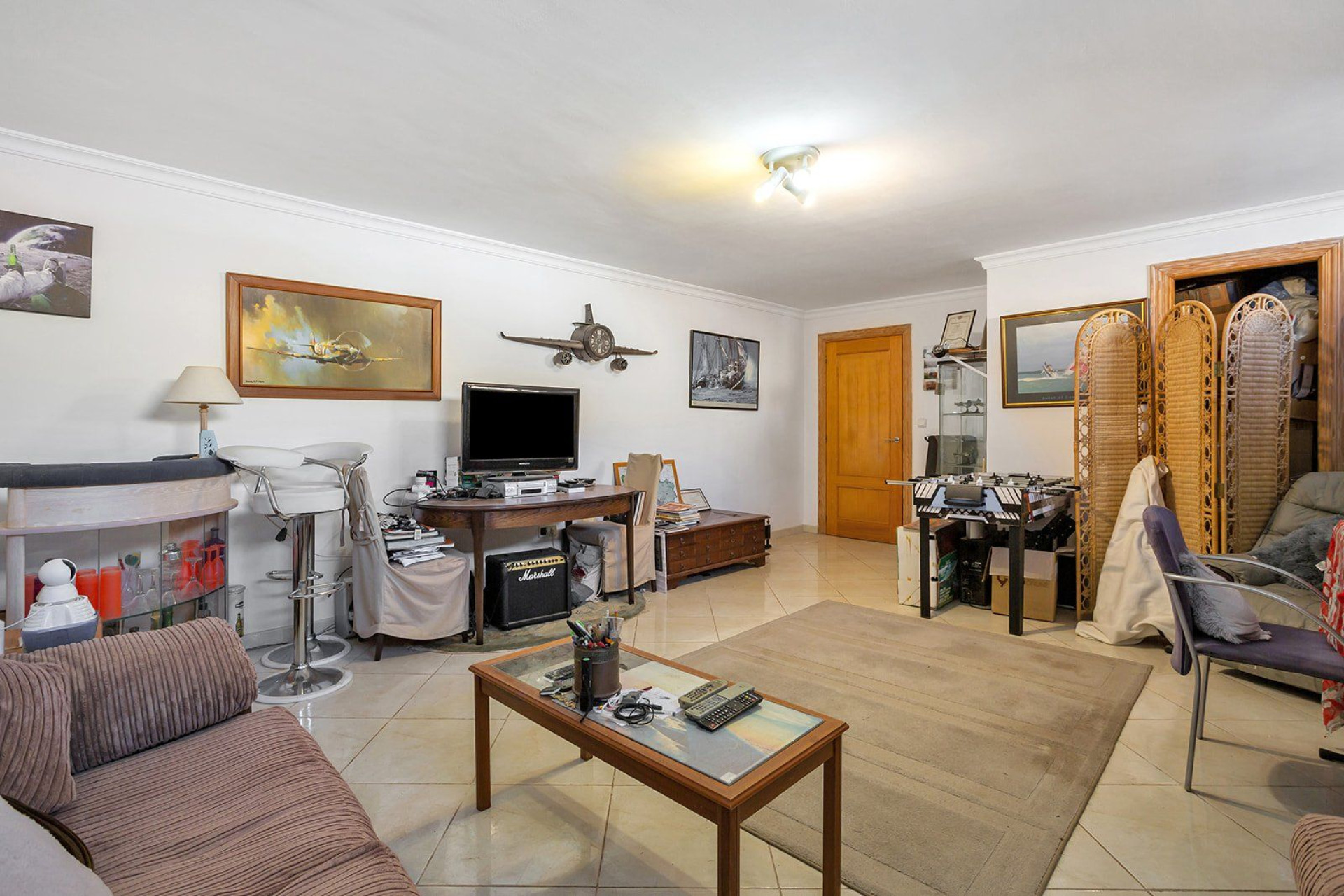 Herverkoop - 3. Halfvrijstaand huis - Torrevieja - Costa Blanca Zuid