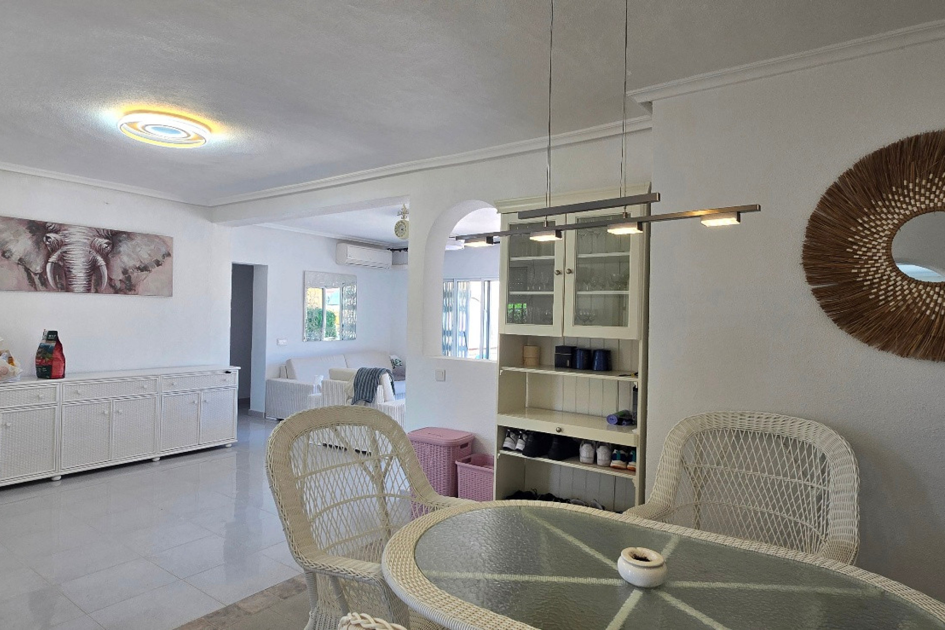 Herverkoop - 3. Halfvrijstaand huis - Torrevieja - Costa Blanca Zuid