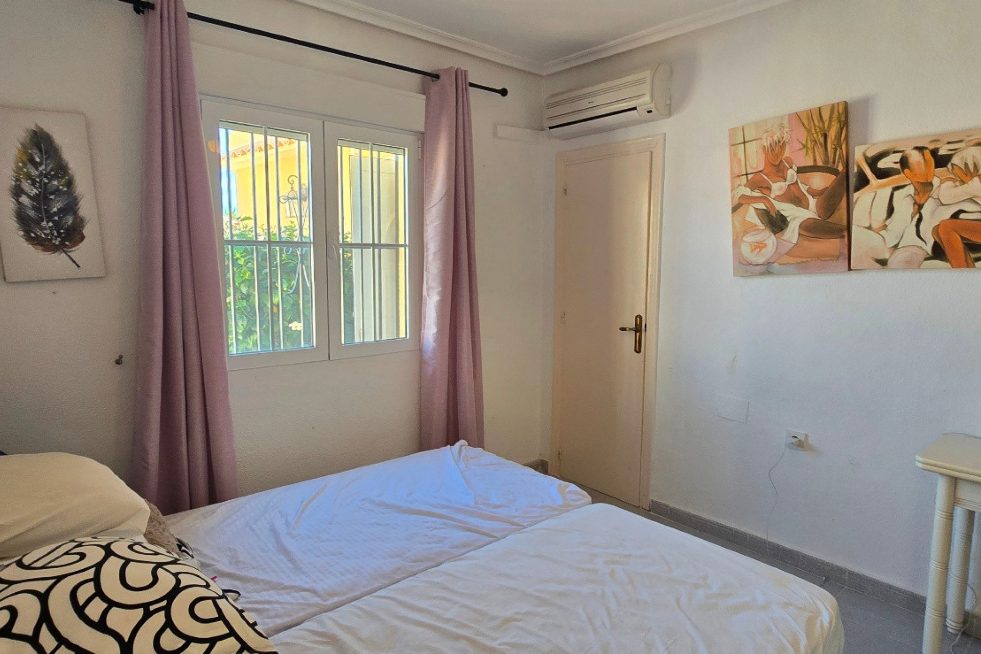 Herverkoop - 3. Halfvrijstaand huis - Torrevieja - Costa Blanca Zuid