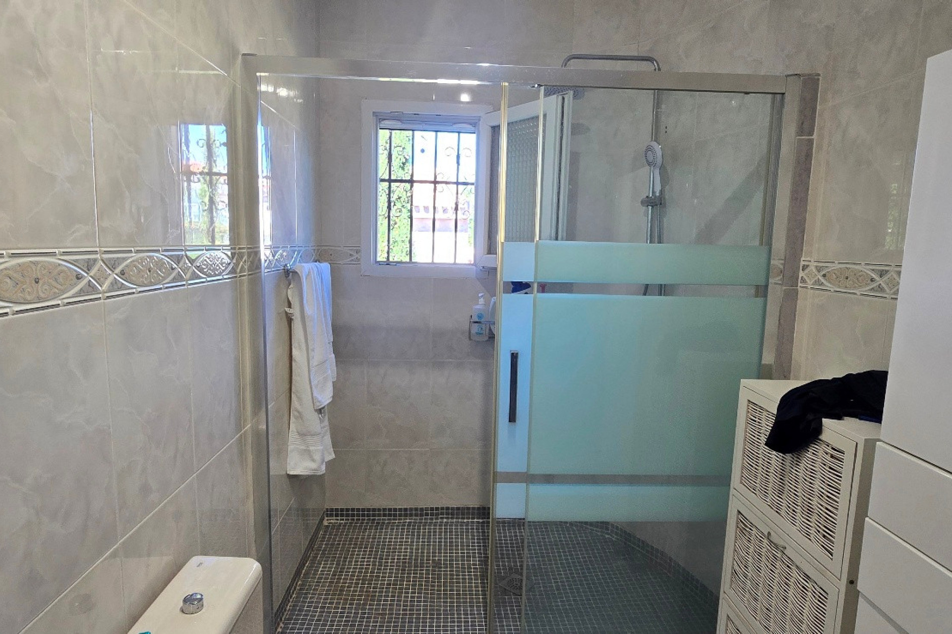 Herverkoop - 3. Halfvrijstaand huis - Torrevieja - Costa Blanca Zuid