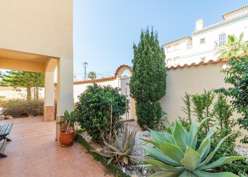 Herverkoop - 3. Halfvrijstaand huis - Torrevieja - Costa Blanca Zuid