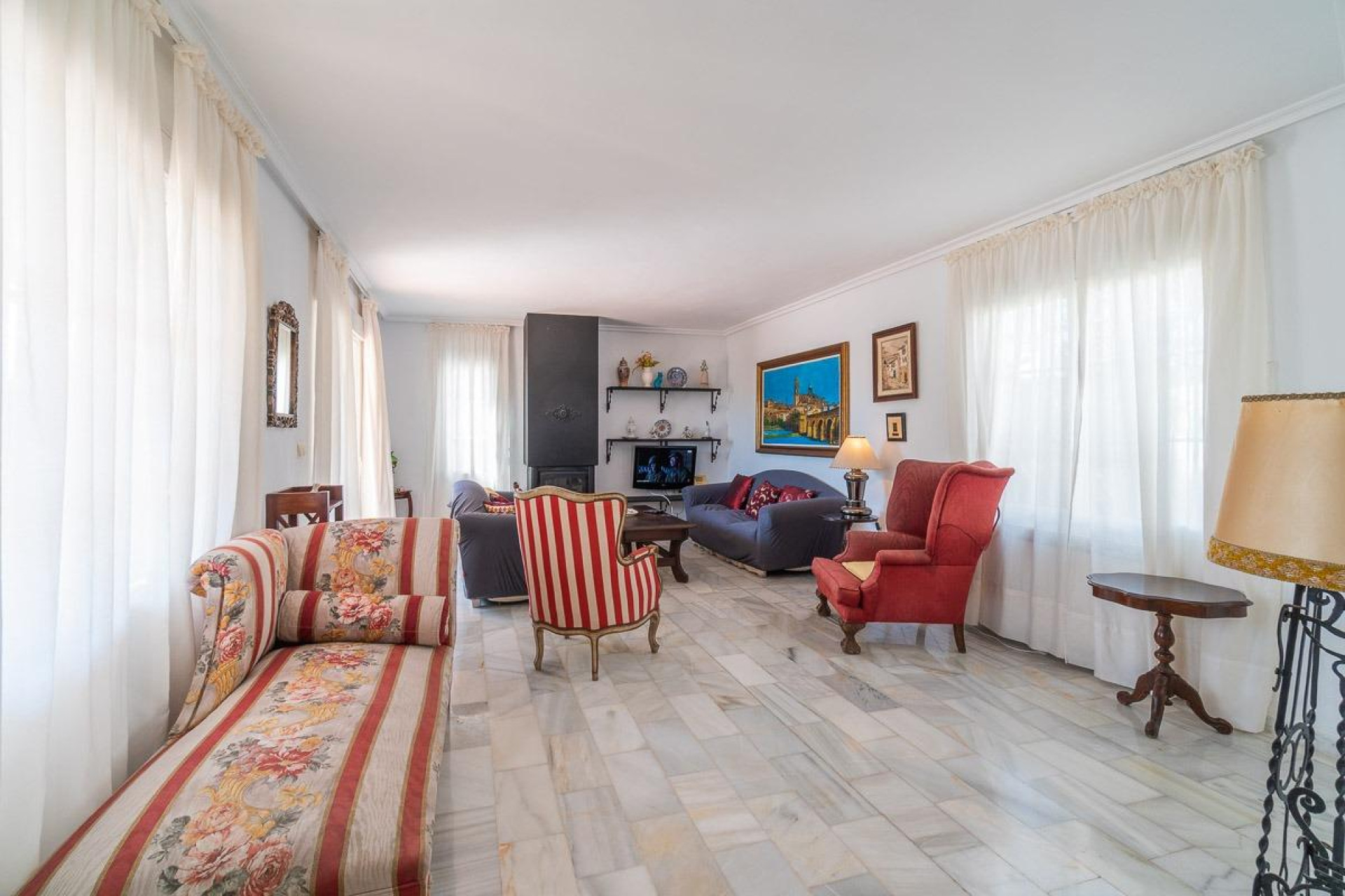 Herverkoop - 3. Halfvrijstaand huis - Torrevieja - Costa Blanca Zuid