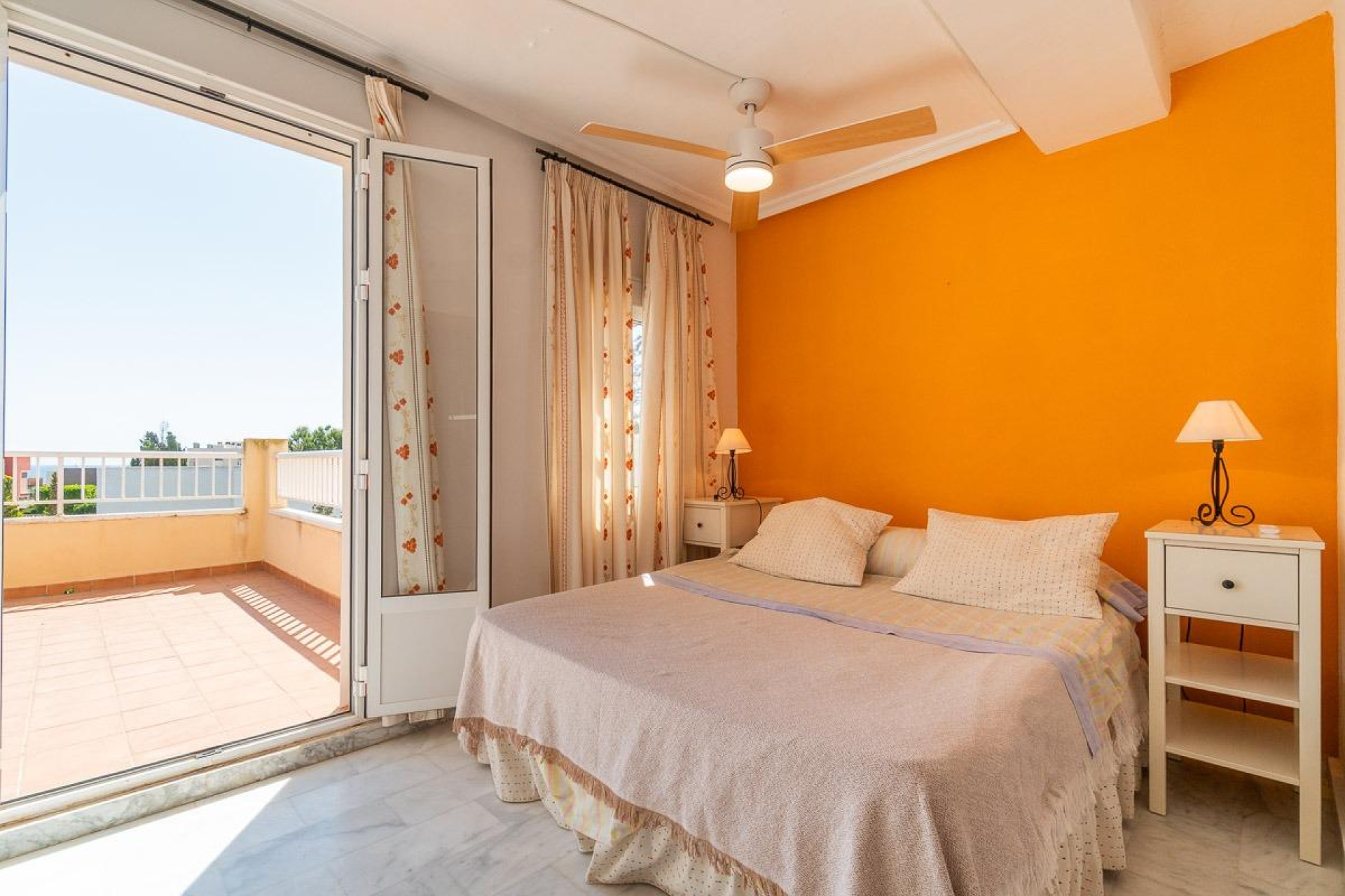 Herverkoop - 3. Halfvrijstaand huis - Torrevieja - Costa Blanca Zuid