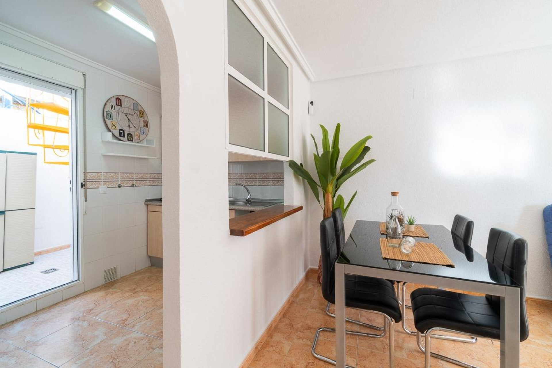 Herverkoop - 3. Halfvrijstaand huis - Torrevieja - Costa Blanca Zuid