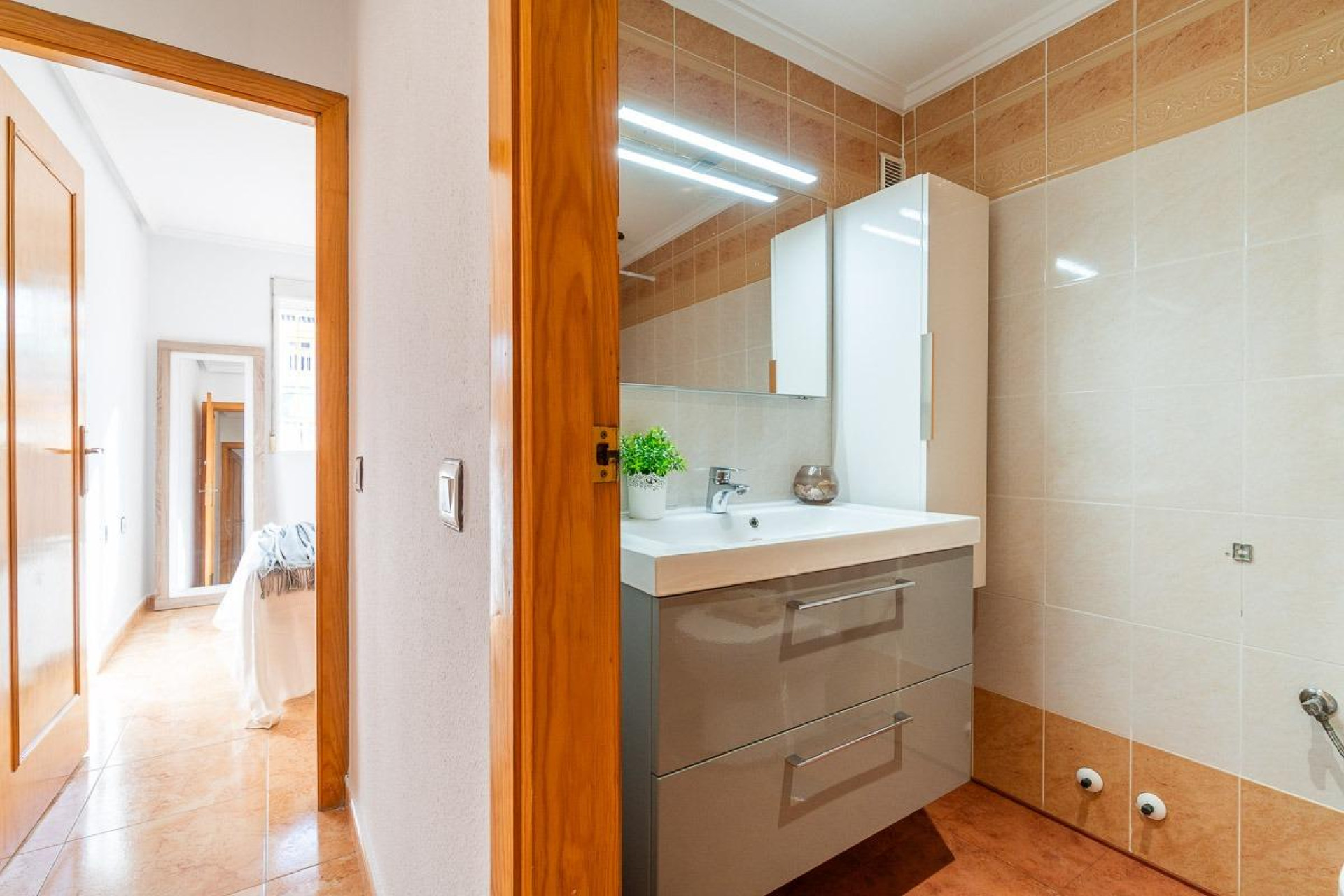 Herverkoop - 3. Halfvrijstaand huis - Torrevieja - Costa Blanca Zuid