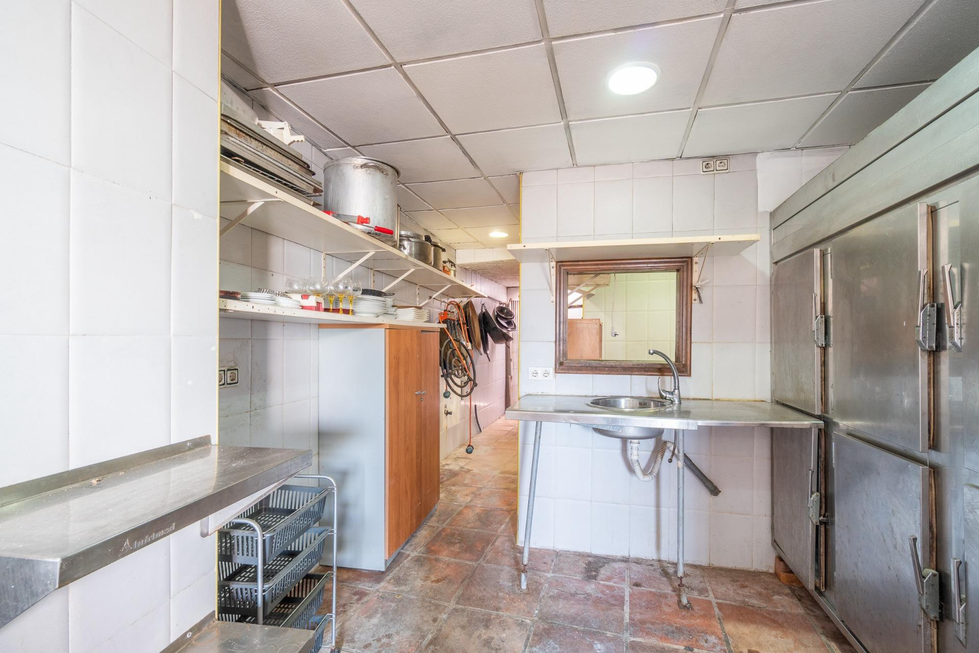 Herverkoop - 3. Halfvrijstaand huis - Torrevieja - Costa Blanca Zuid