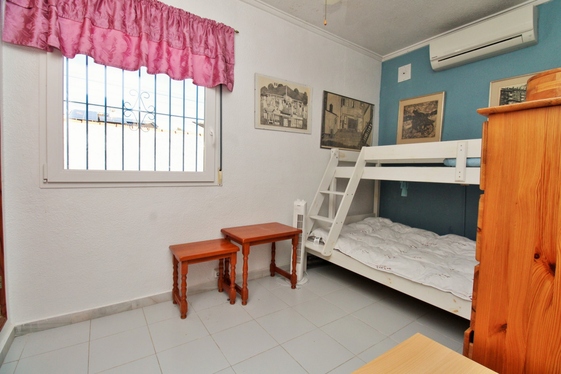 Herverkoop - 3. Halfvrijstaand huis - Torrevieja - Costa Blanca Zuid