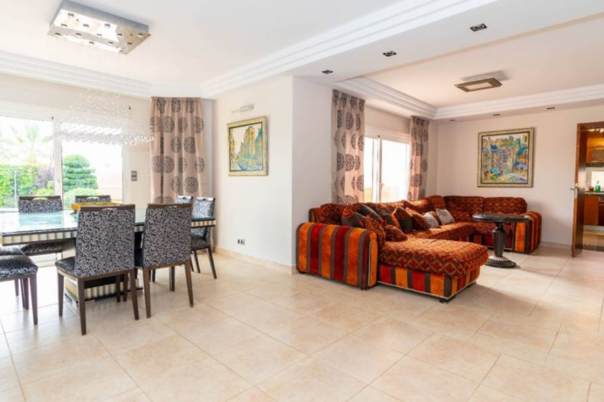 Herverkoop - 3. Halfvrijstaand huis - Torrevieja - Costa Blanca Zuid