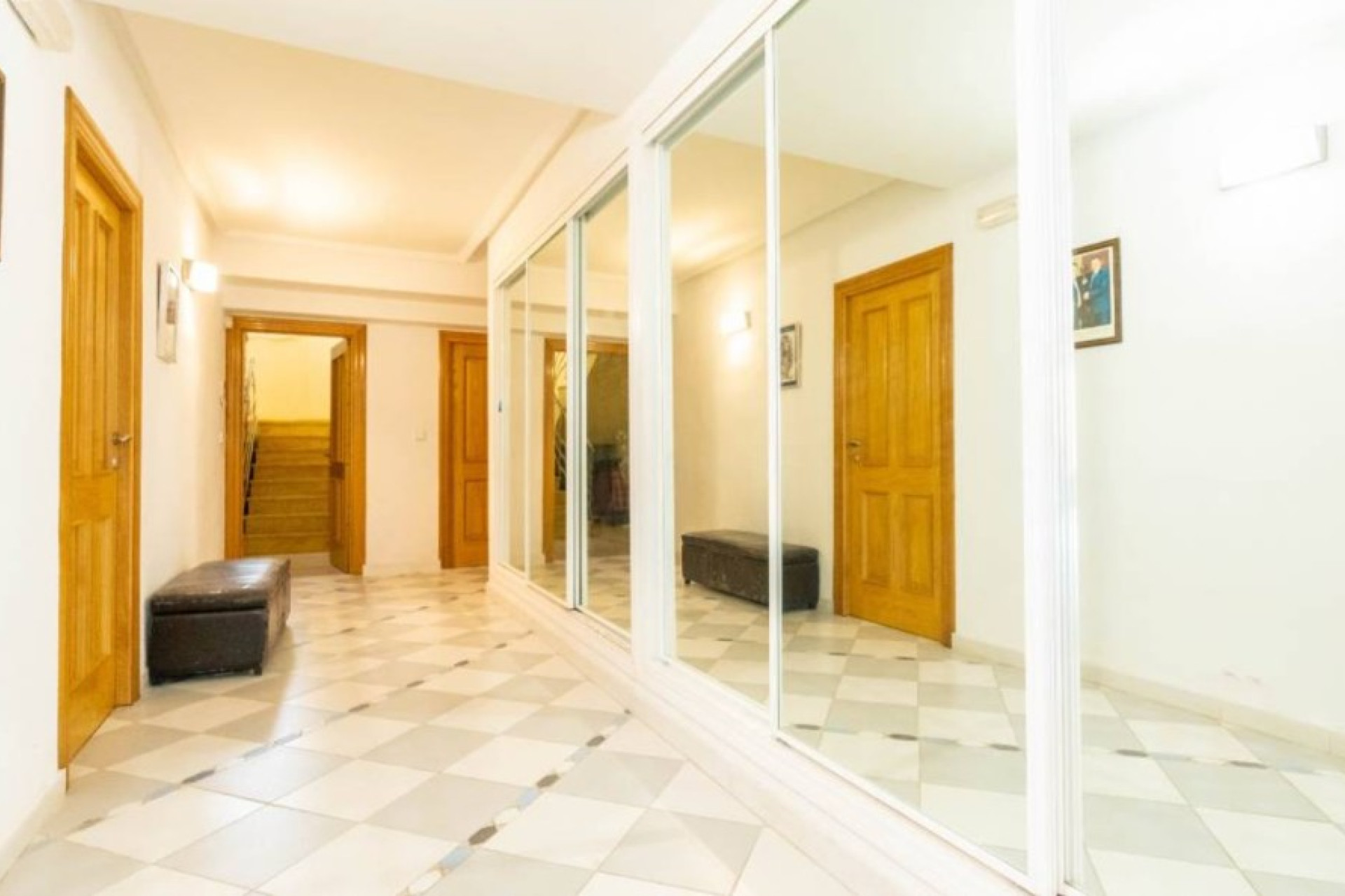 Herverkoop - 3. Halfvrijstaand huis - Torrevieja - Costa Blanca Zuid