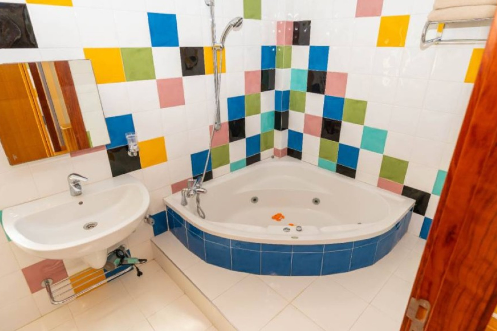 Herverkoop - 3. Halfvrijstaand huis - Torrevieja - Costa Blanca Zuid