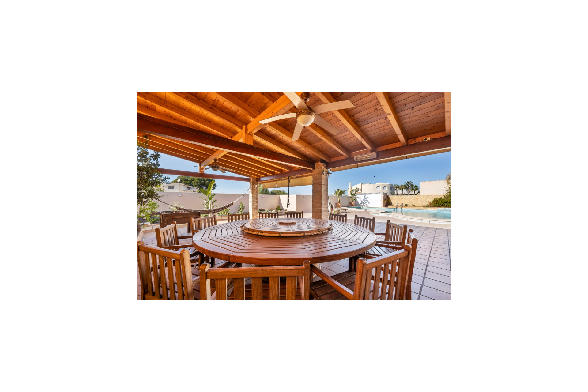 Herverkoop - 3. Halfvrijstaand huis - Torrevieja - Costa Blanca Zuid