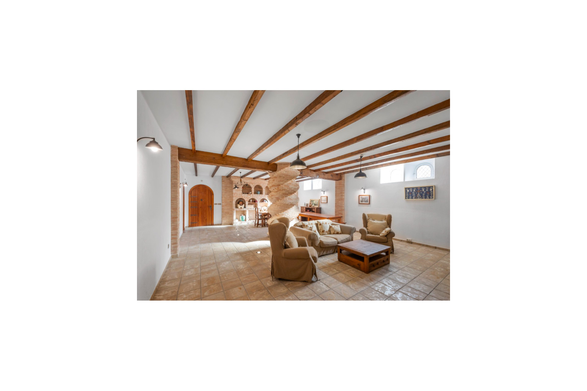 Herverkoop - 3. Halfvrijstaand huis - Torrevieja - Costa Blanca Zuid