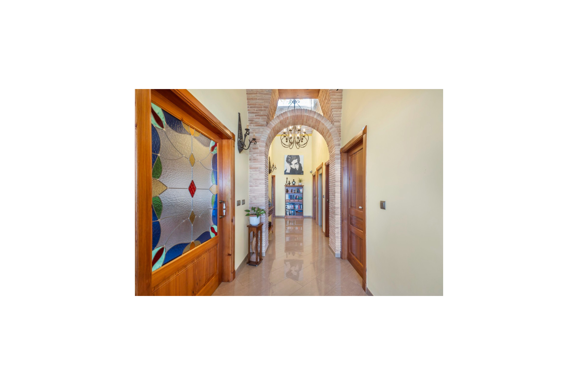 Herverkoop - 3. Halfvrijstaand huis - Torrevieja - Costa Blanca Zuid