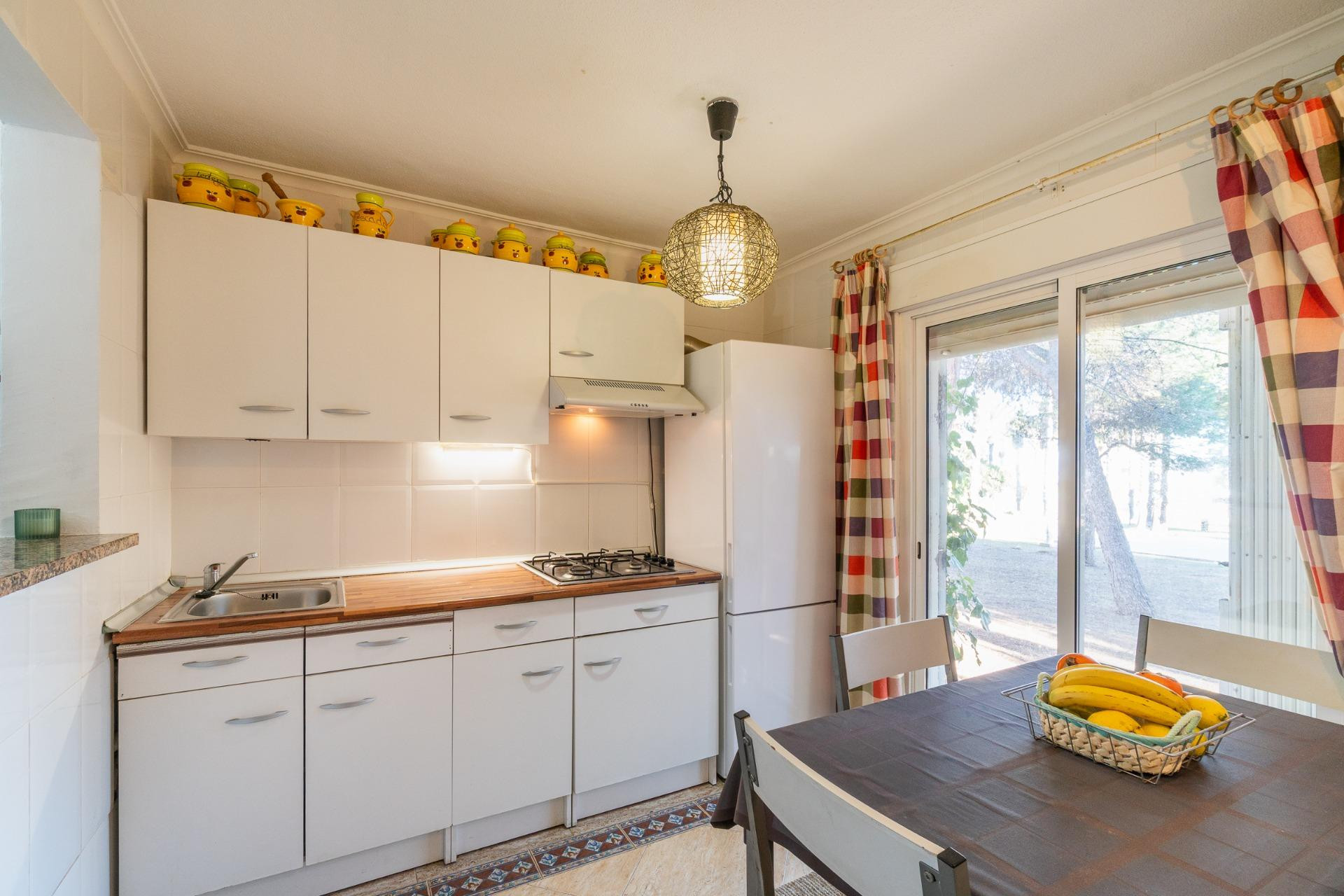 Herverkoop - 3. Halfvrijstaand huis - Torrevieja - Costa Blanca Zuid