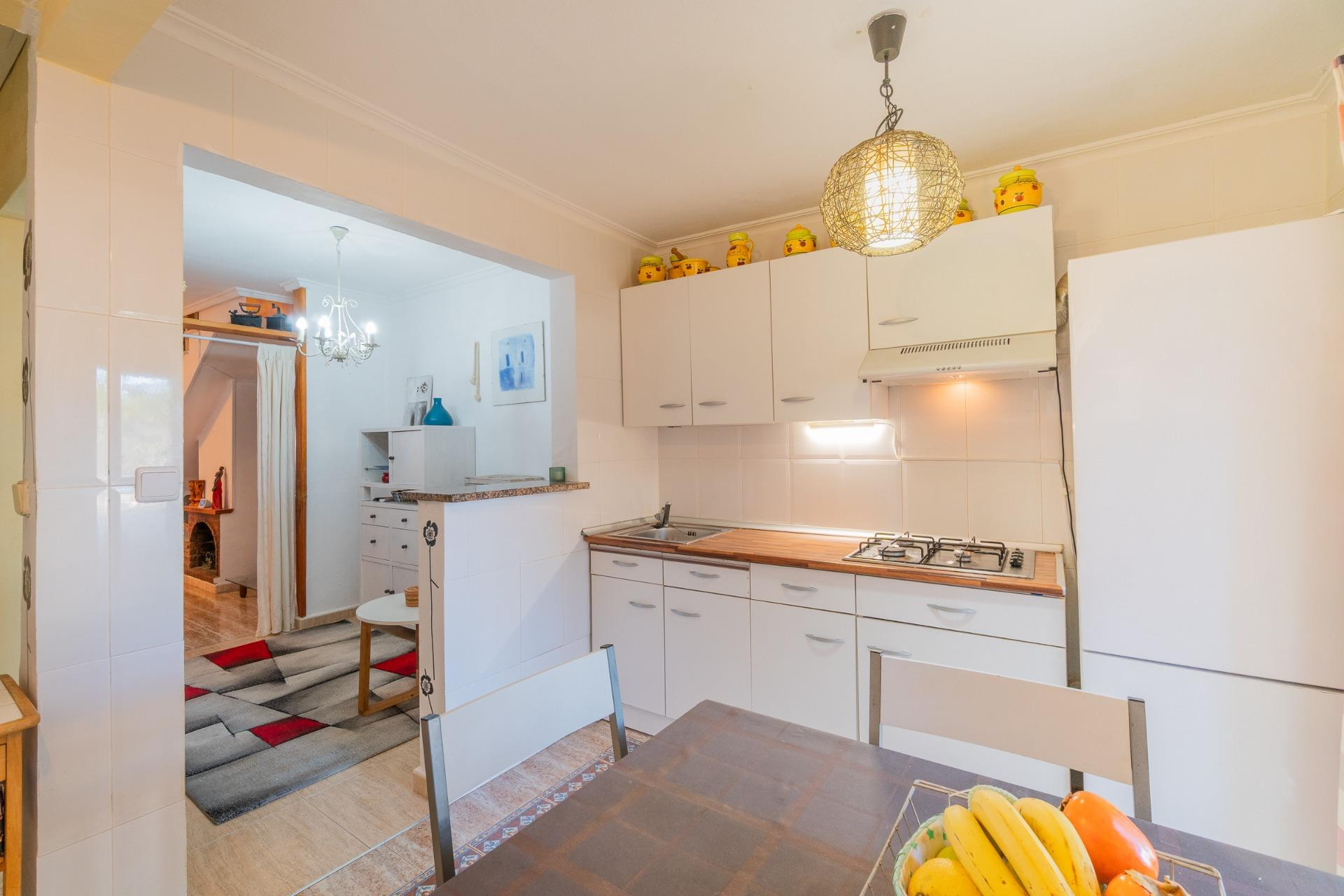 Herverkoop - 3. Halfvrijstaand huis - Torrevieja - Costa Blanca Zuid