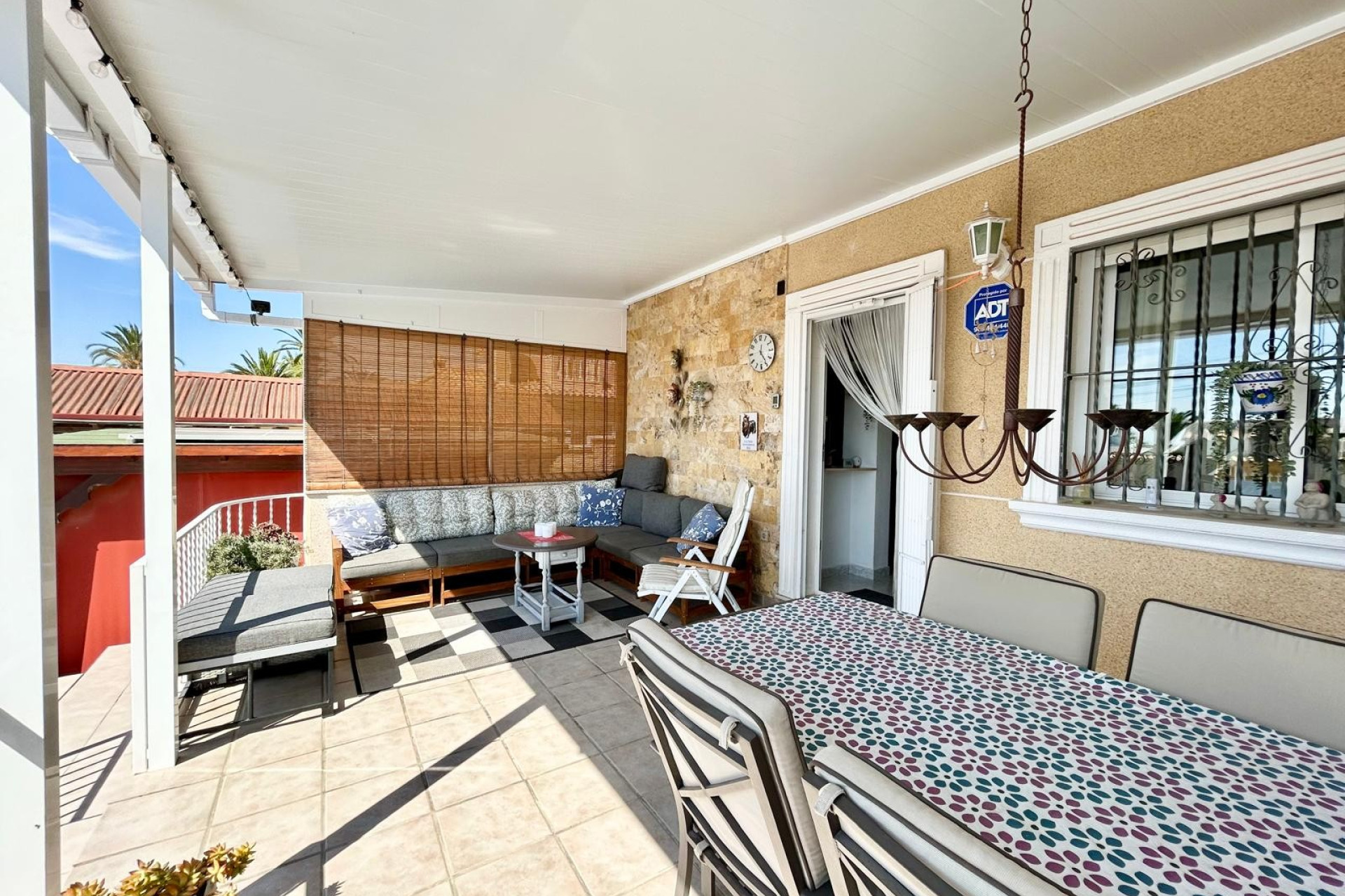 Herverkoop - 3. Halfvrijstaand huis - Torrevieja - Costa Blanca Zuid