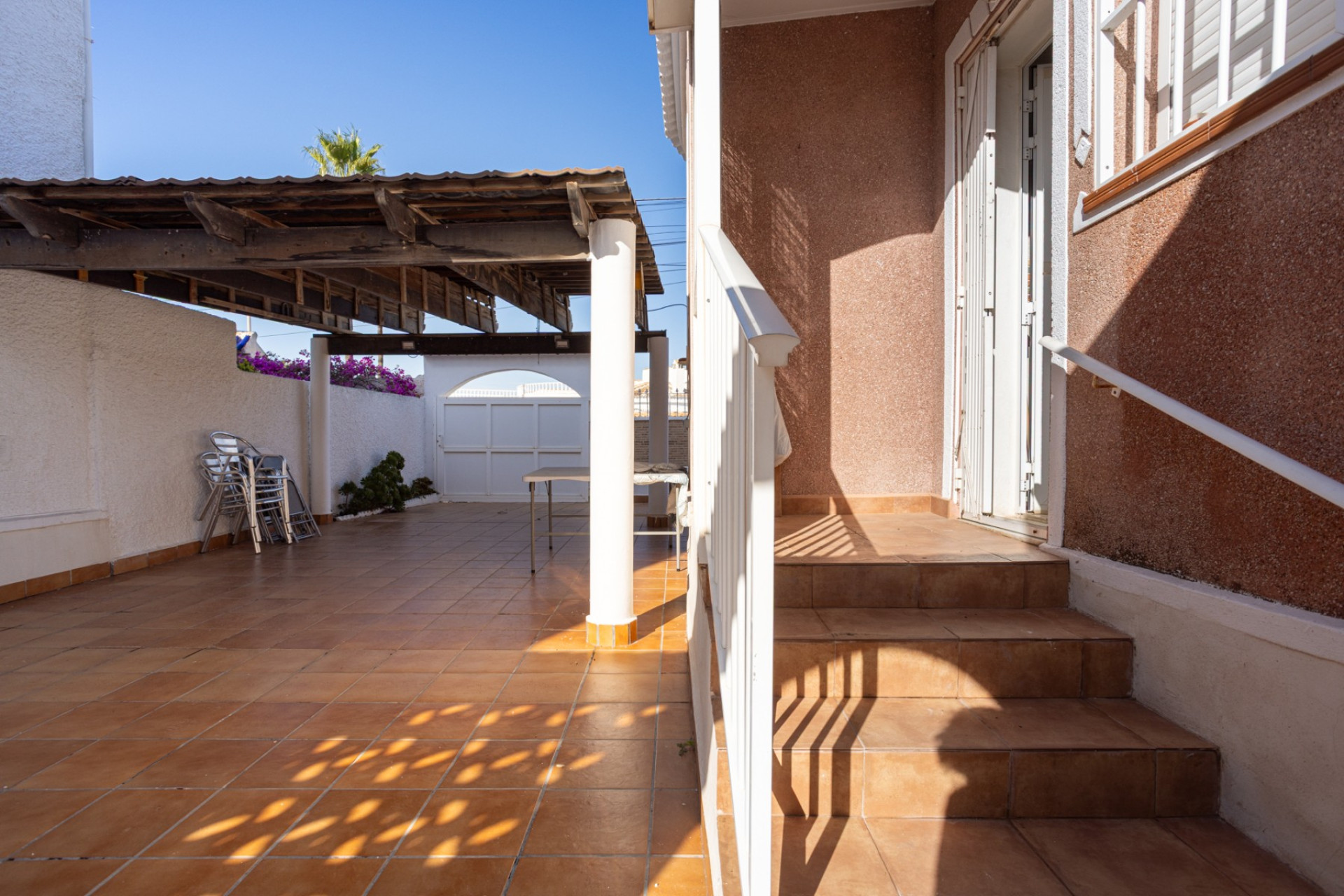 Herverkoop - 3. Halfvrijstaand huis - Torrevieja - Costa Blanca Zuid