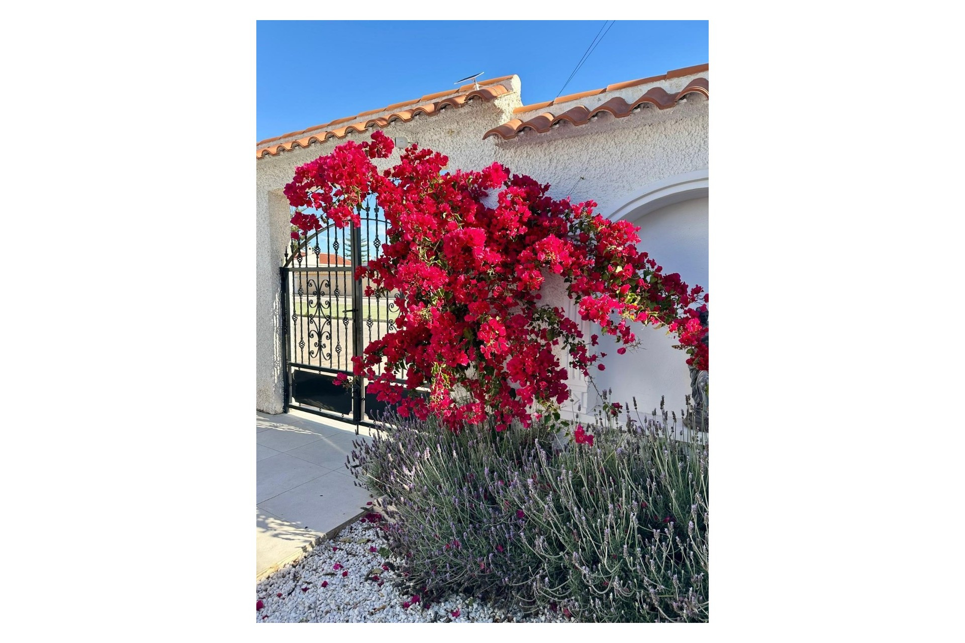 Herverkoop - 3. Halfvrijstaand huis - Torrevieja - Costa Blanca Zuid