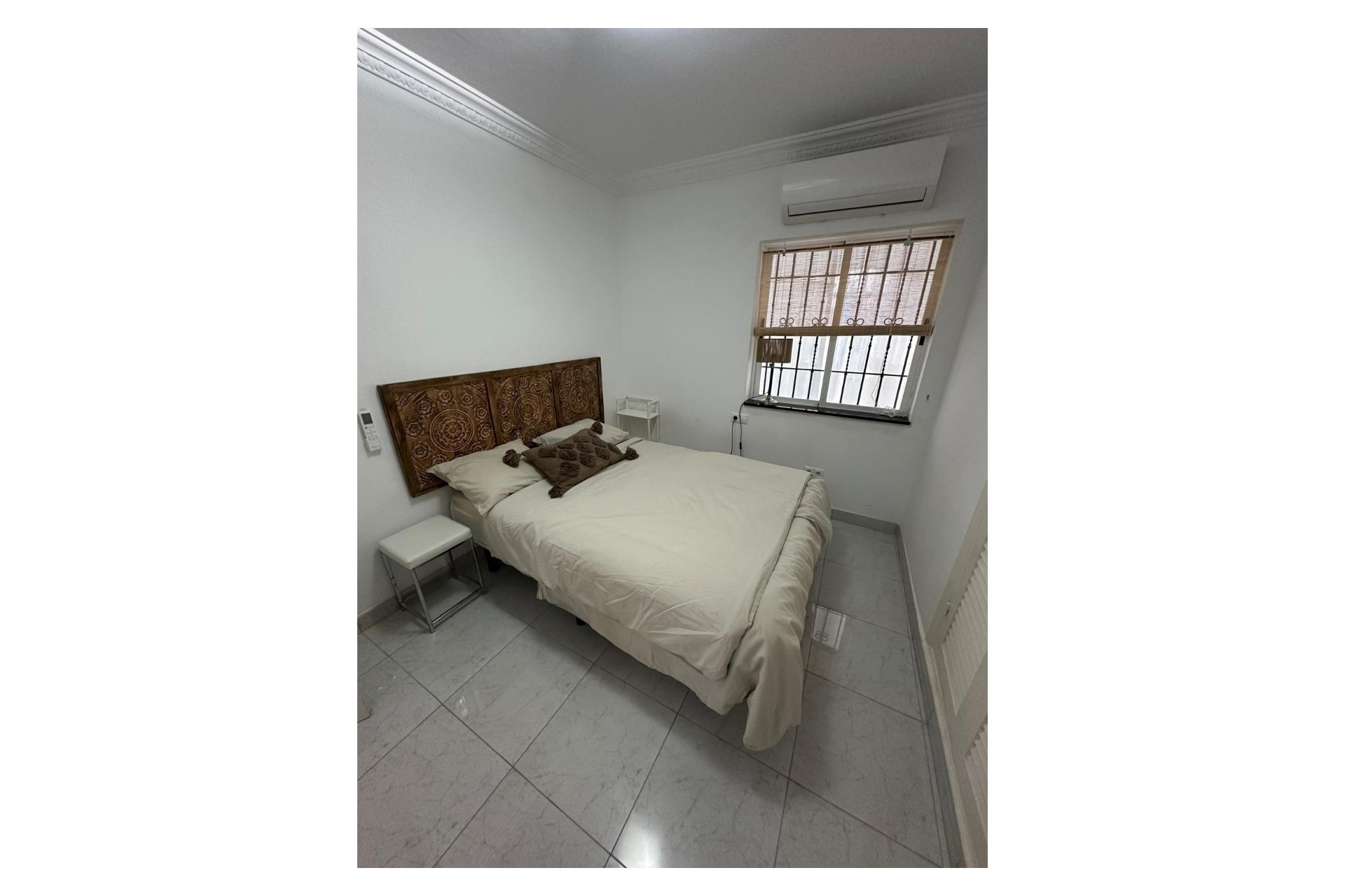 Herverkoop - 3. Halfvrijstaand huis - Torrevieja - Costa Blanca Zuid