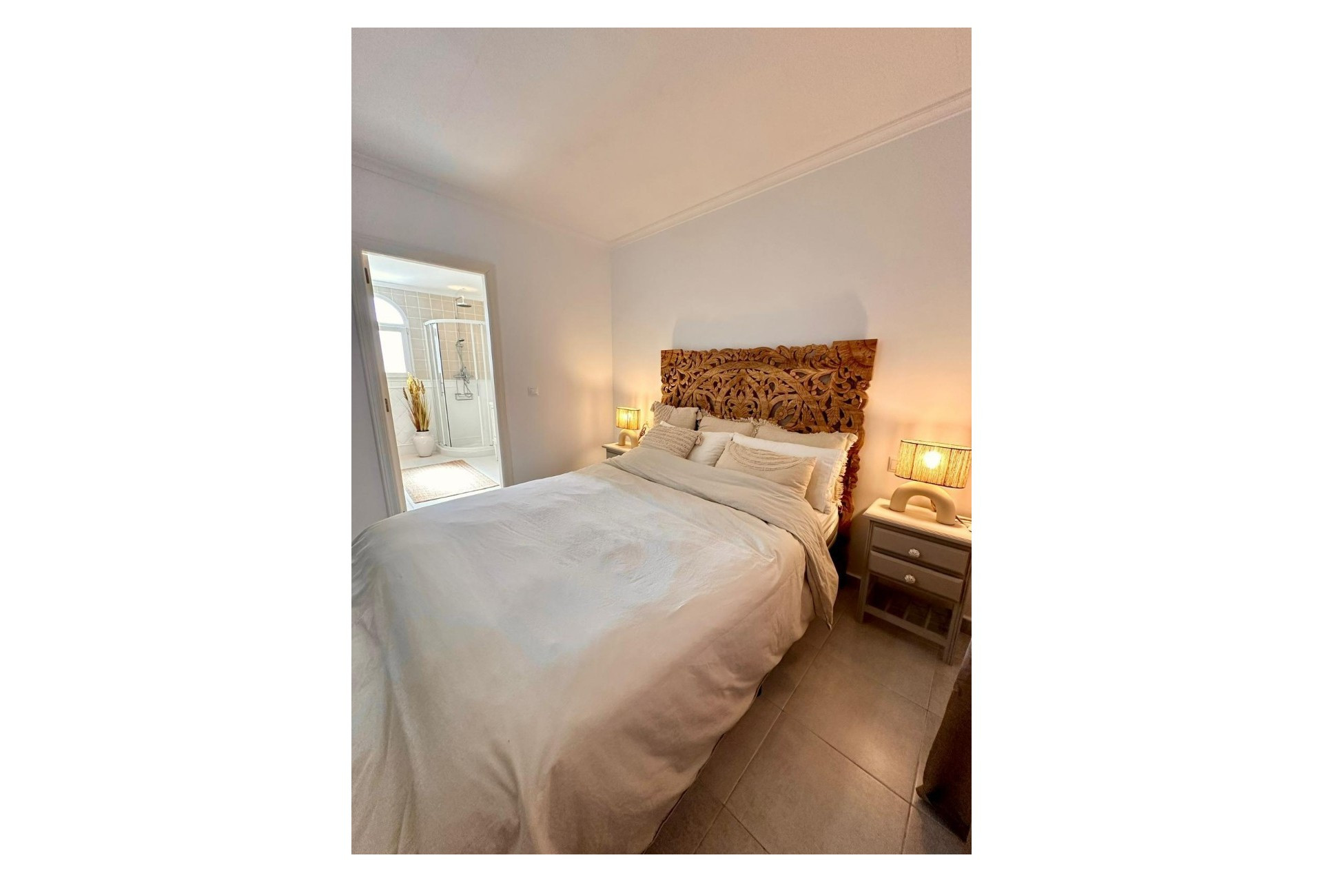 Herverkoop - 3. Halfvrijstaand huis - Torrevieja - Costa Blanca Zuid