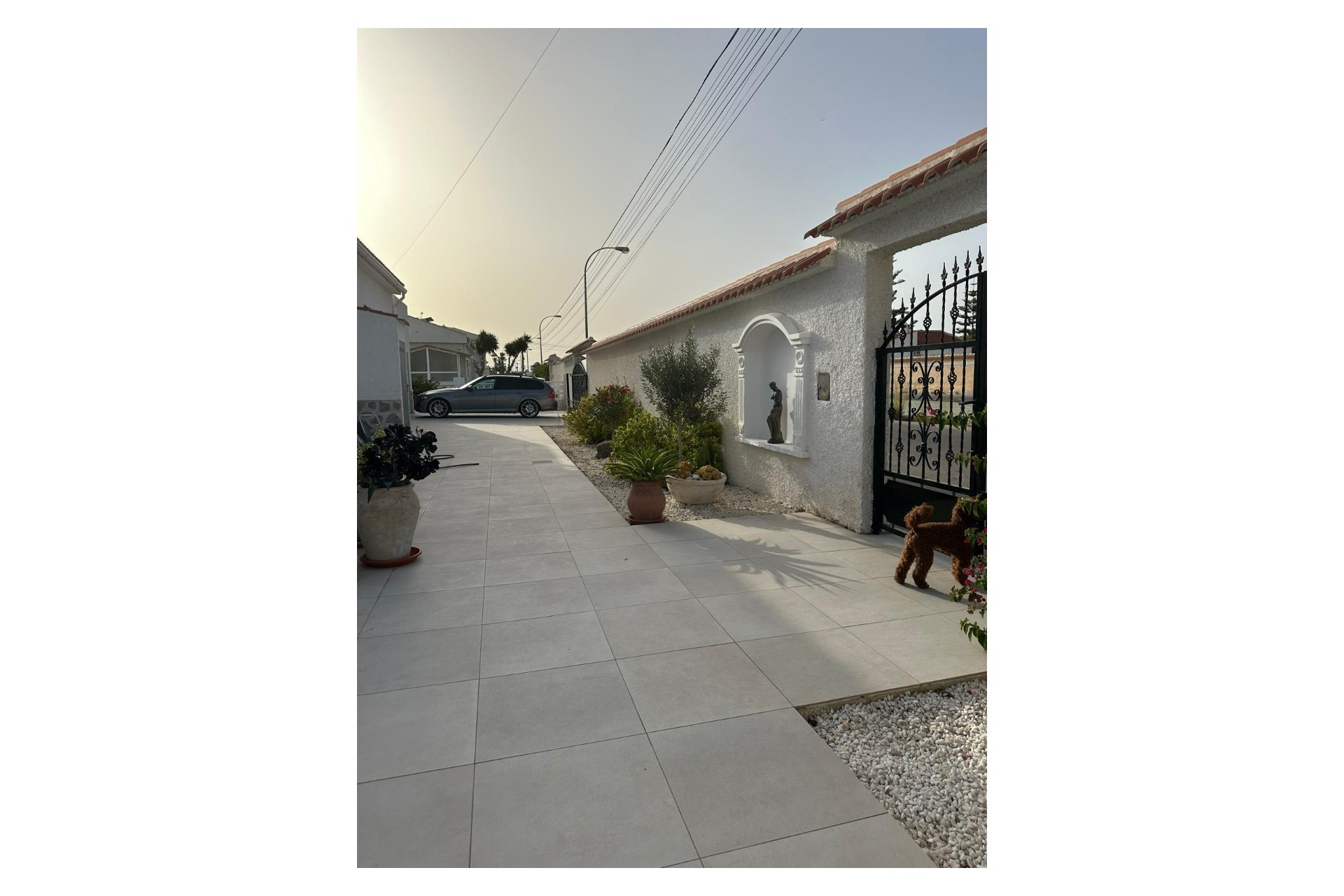 Herverkoop - 3. Halfvrijstaand huis - Torrevieja - Costa Blanca Zuid