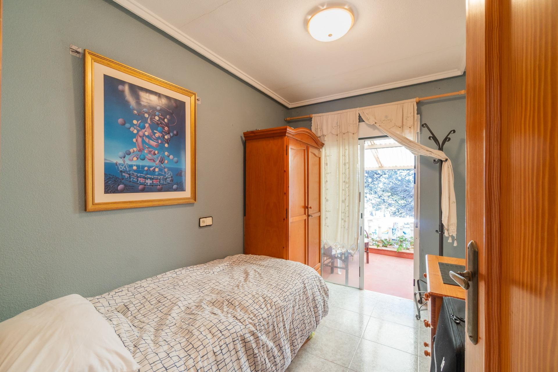 Herverkoop - 3. Halfvrijstaand huis - Torrevieja - Costa Blanca Zuid