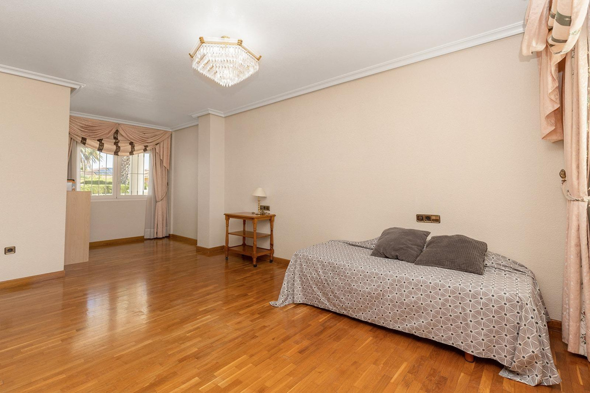 Herverkoop - 3. Halfvrijstaand huis - Torrevieja - Costa Blanca Zuid