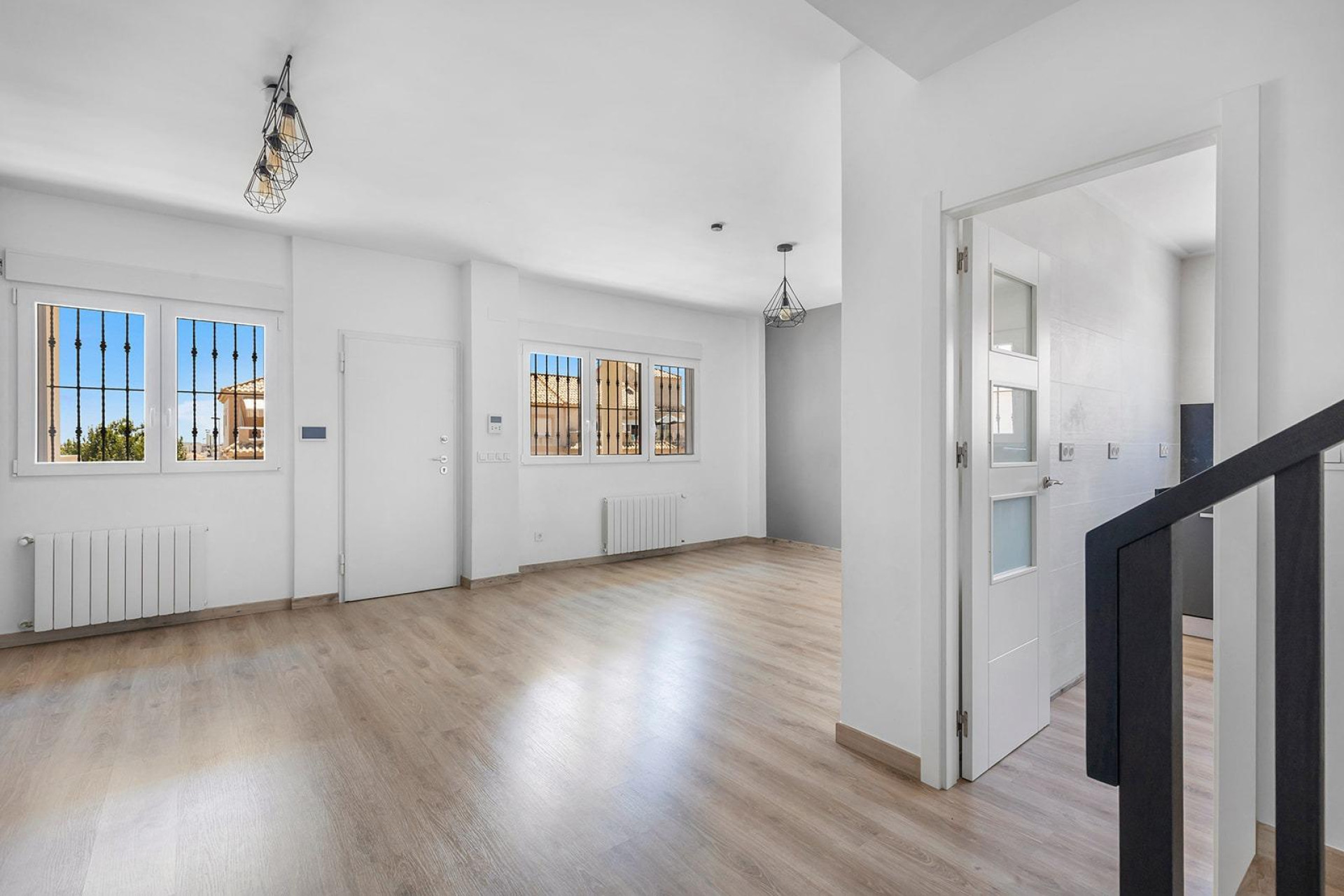 Herverkoop - 3. Halfvrijstaand huis - Torrevieja - Costa Blanca Zuid