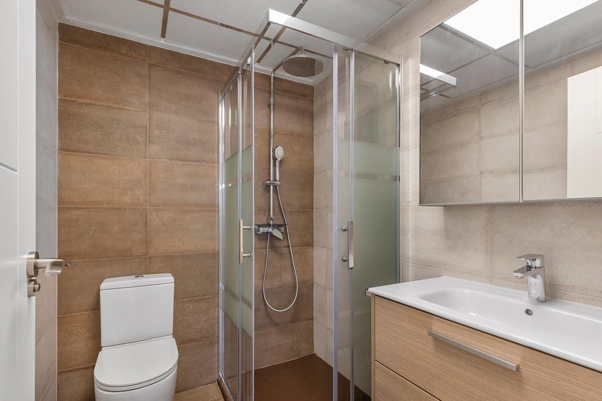 Herverkoop - 3. Halfvrijstaand huis - Torrevieja - Costa Blanca Zuid