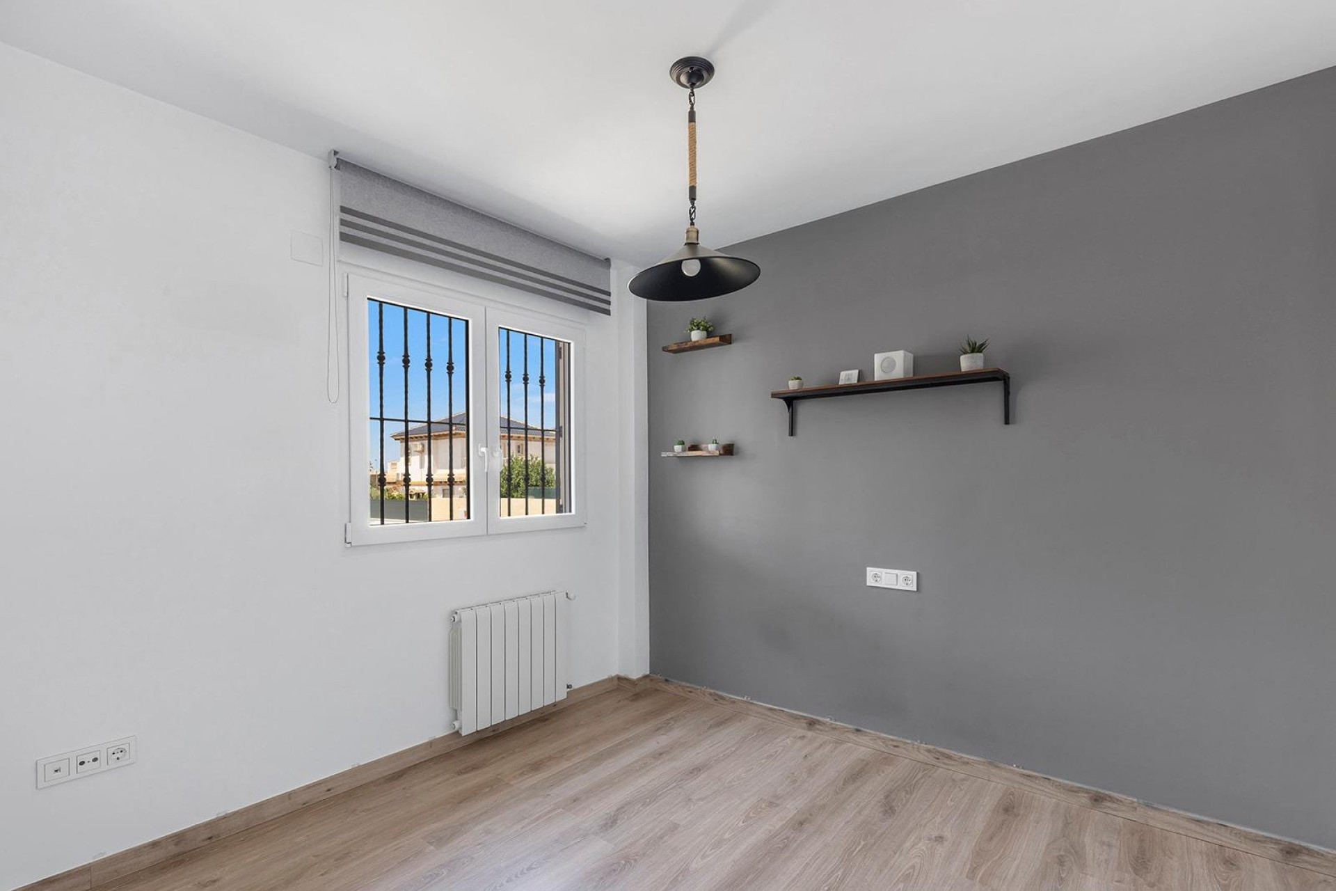 Herverkoop - 3. Halfvrijstaand huis - Torrevieja - Costa Blanca Zuid