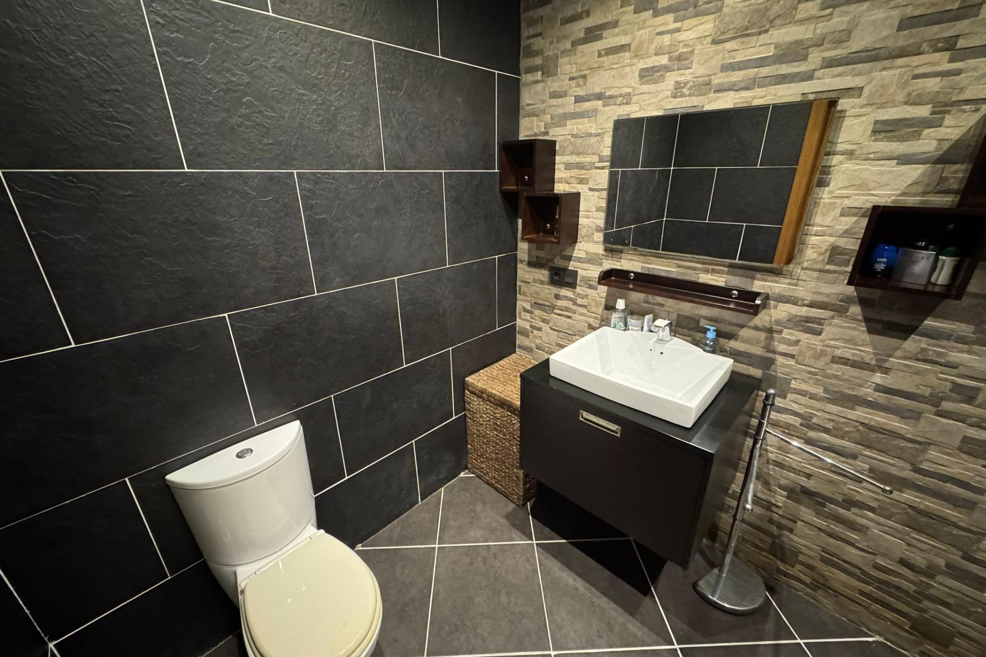 Herverkoop - 3. Halfvrijstaand huis - Torrevieja - Costa Blanca Zuid