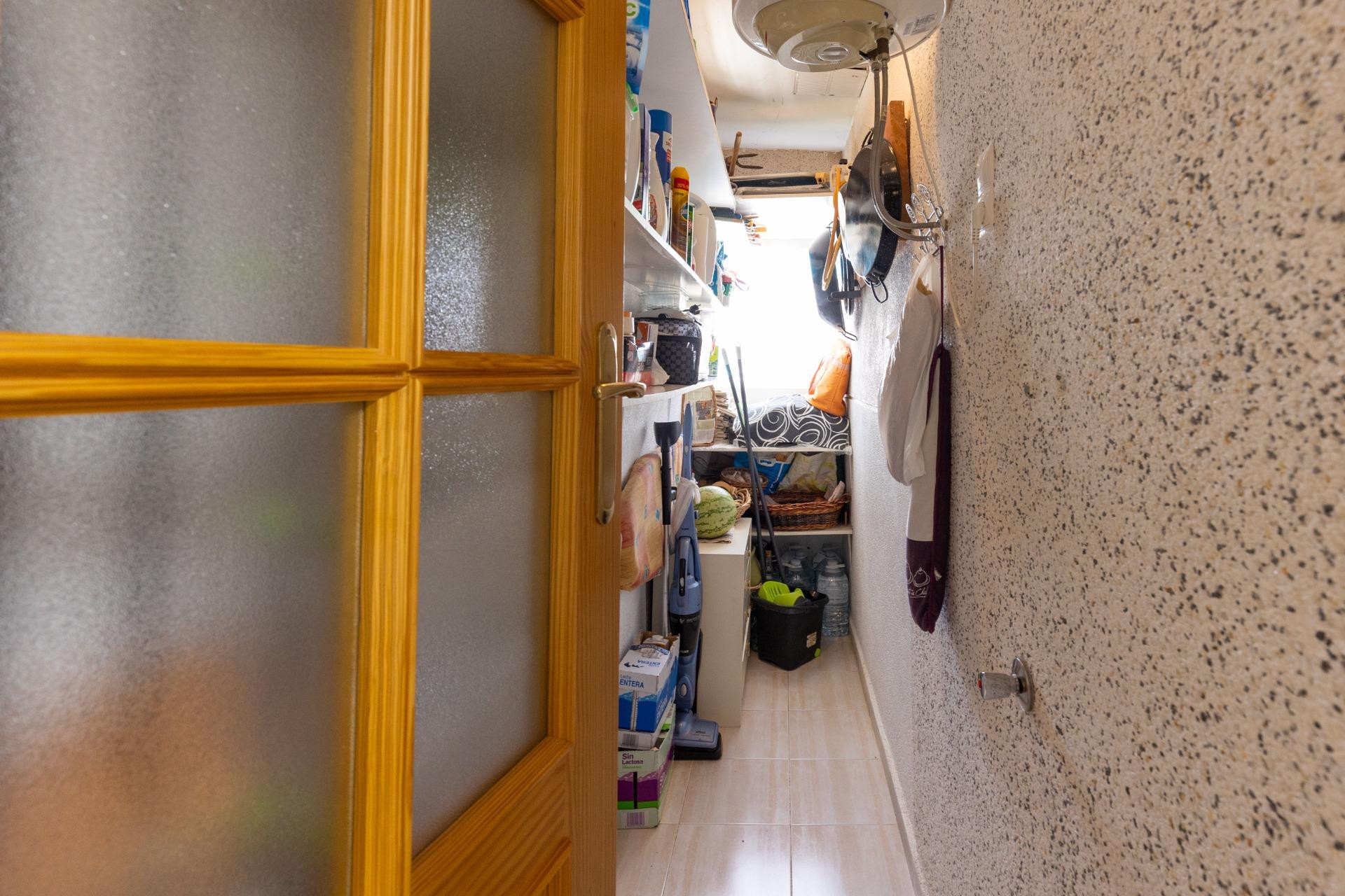 Herverkoop - 3. Halfvrijstaand huis - Torrevieja - Costa Blanca Zuid