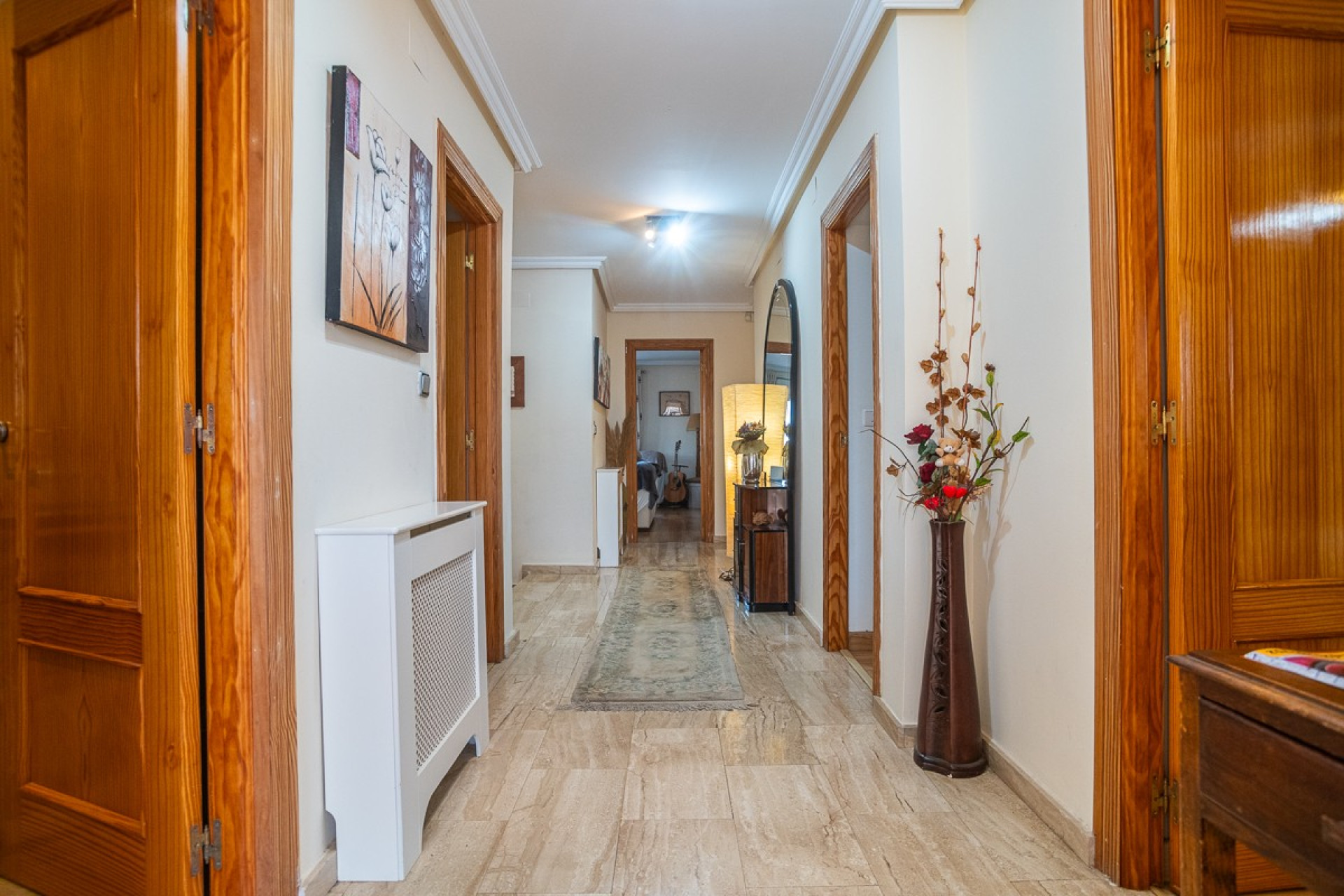 Herverkoop - 3. Halfvrijstaand huis - Torrevieja - Costa Blanca Zuid