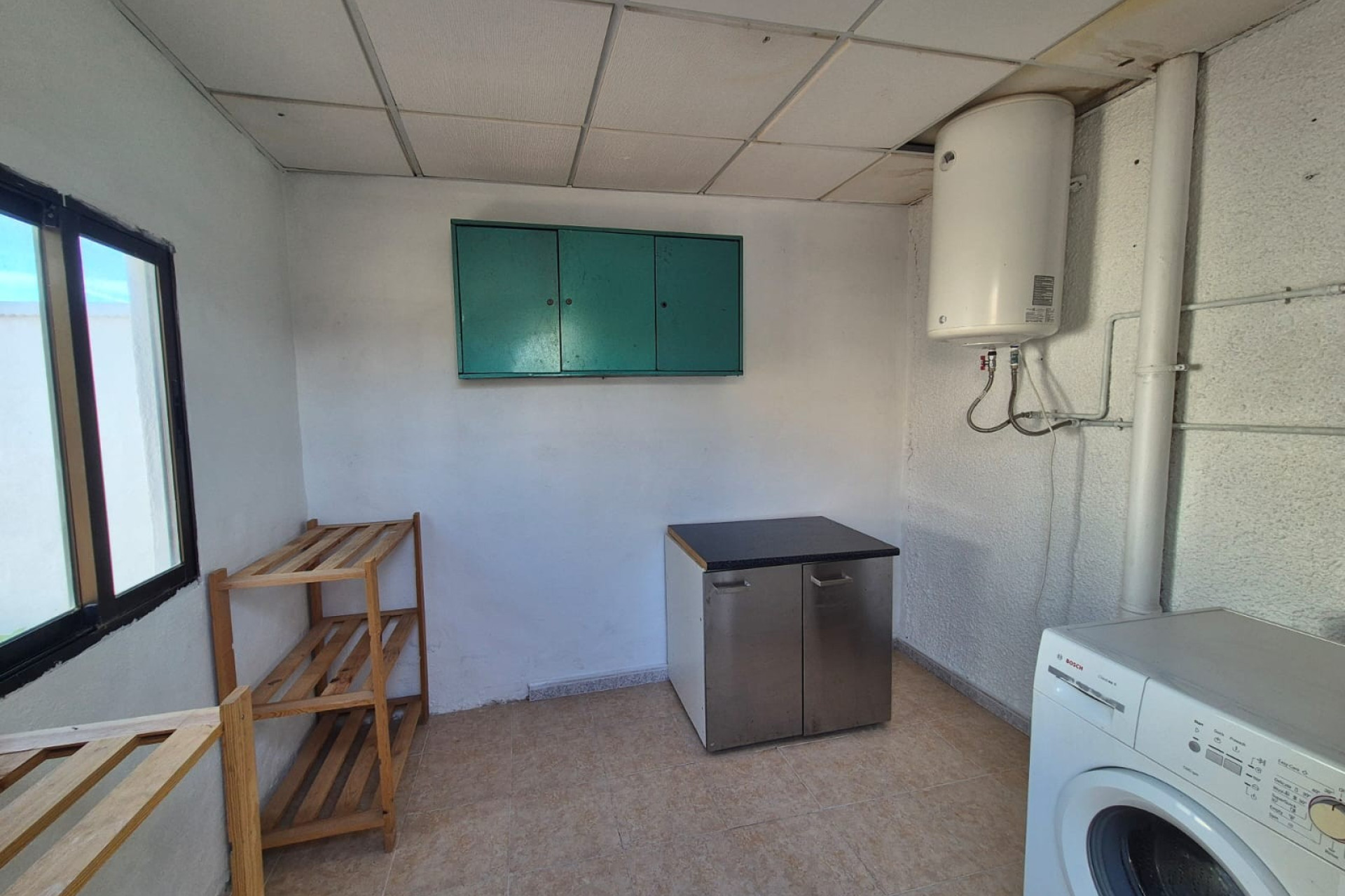 Herverkoop - 3. Halfvrijstaand huis - Torrevieja - Costa Blanca Zuid