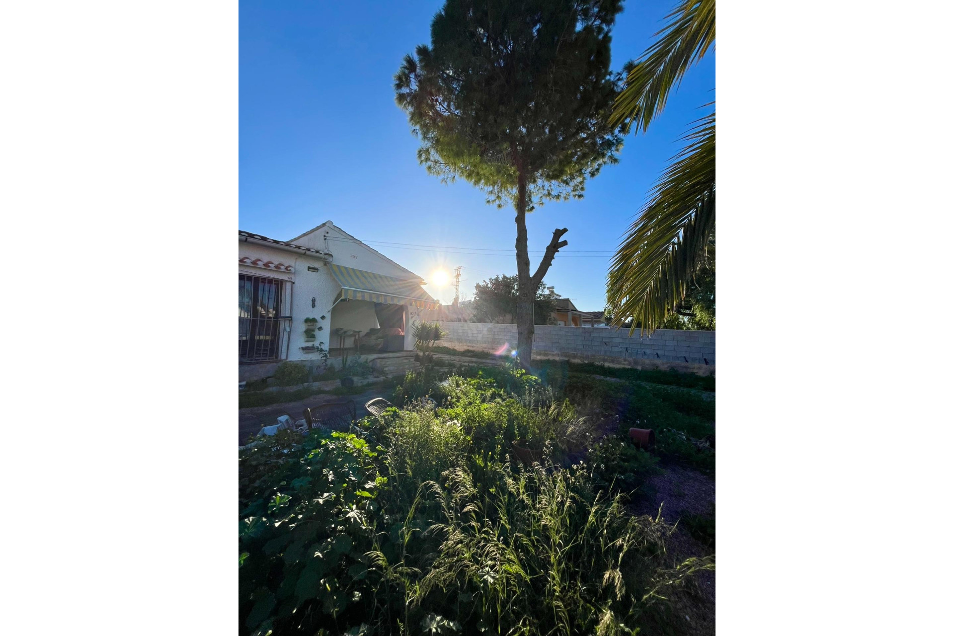 Herverkoop - 3. Halfvrijstaand huis - Torrevieja - Costa Blanca Zuid