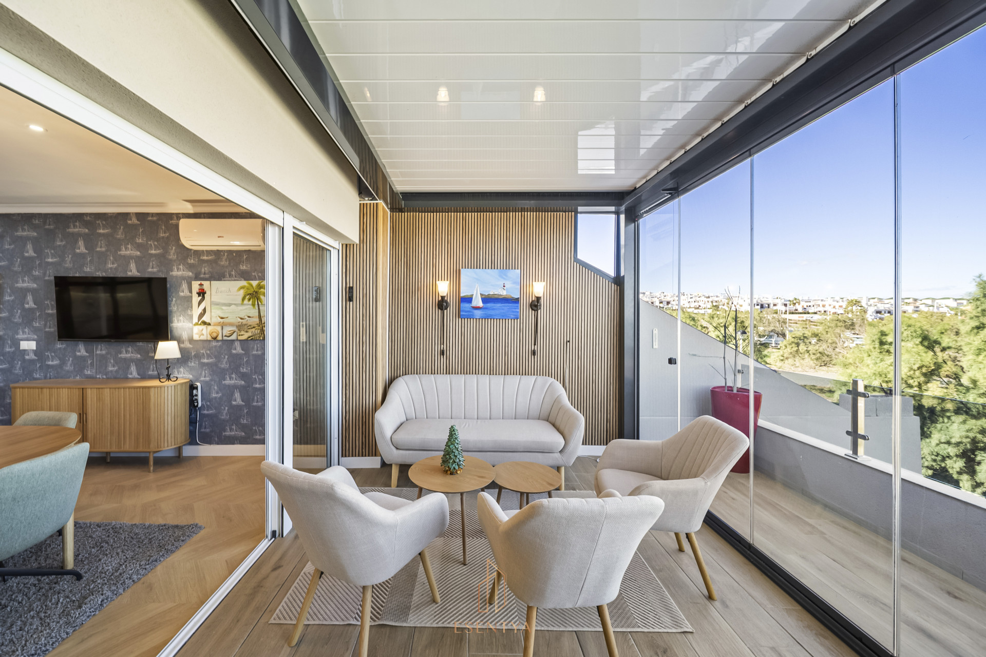 Herverkoop - 3. Halfvrijstaand huis - Torrevieja - Costa Blanca Zuid