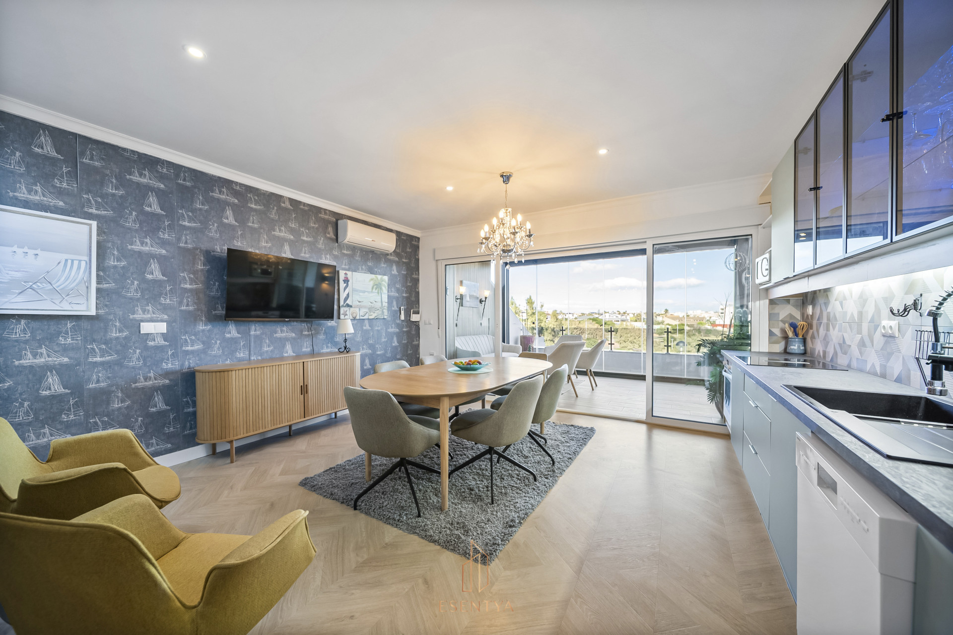 Herverkoop - 3. Halfvrijstaand huis - Torrevieja - Costa Blanca Zuid