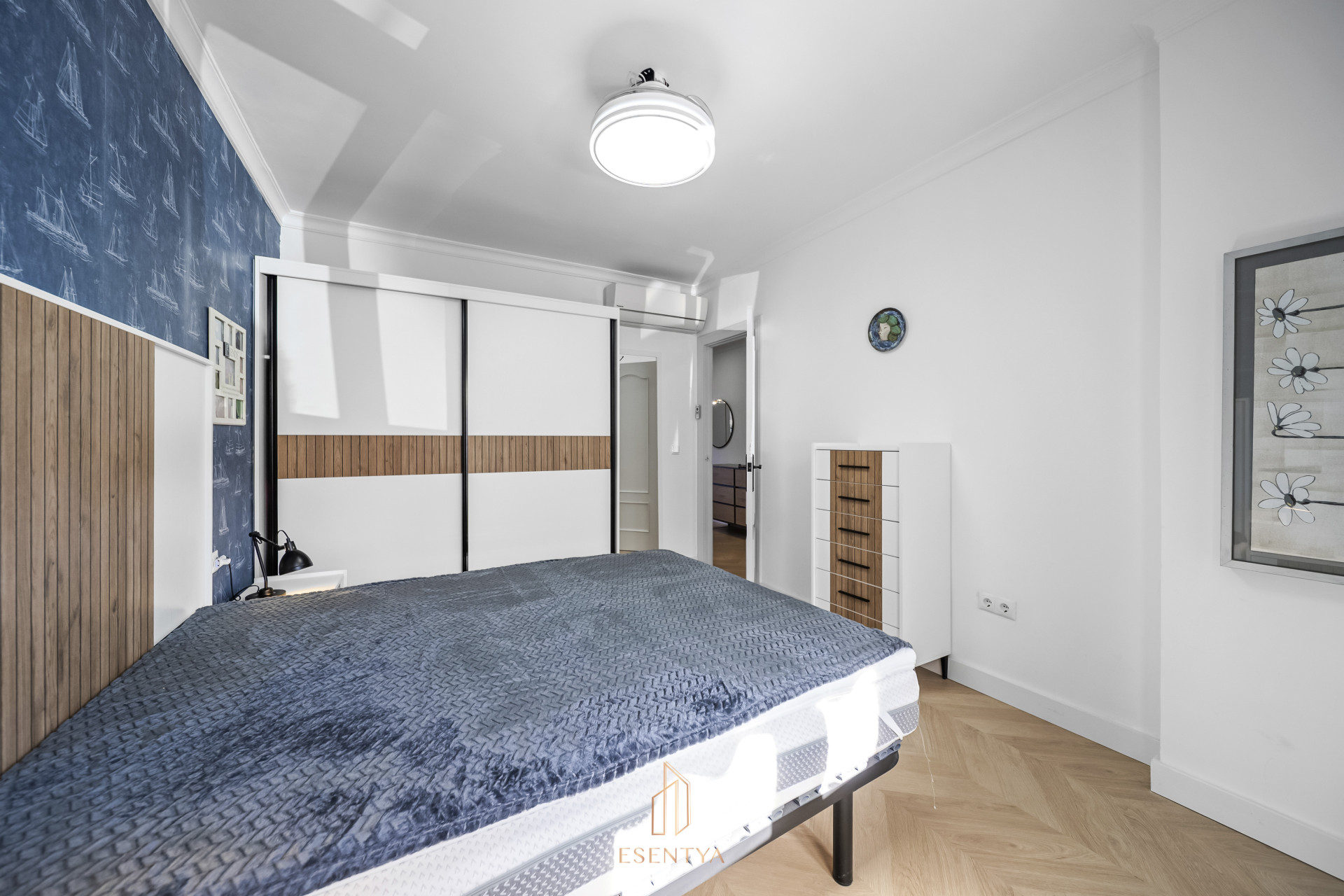 Herverkoop - 3. Halfvrijstaand huis - Torrevieja - Costa Blanca Zuid