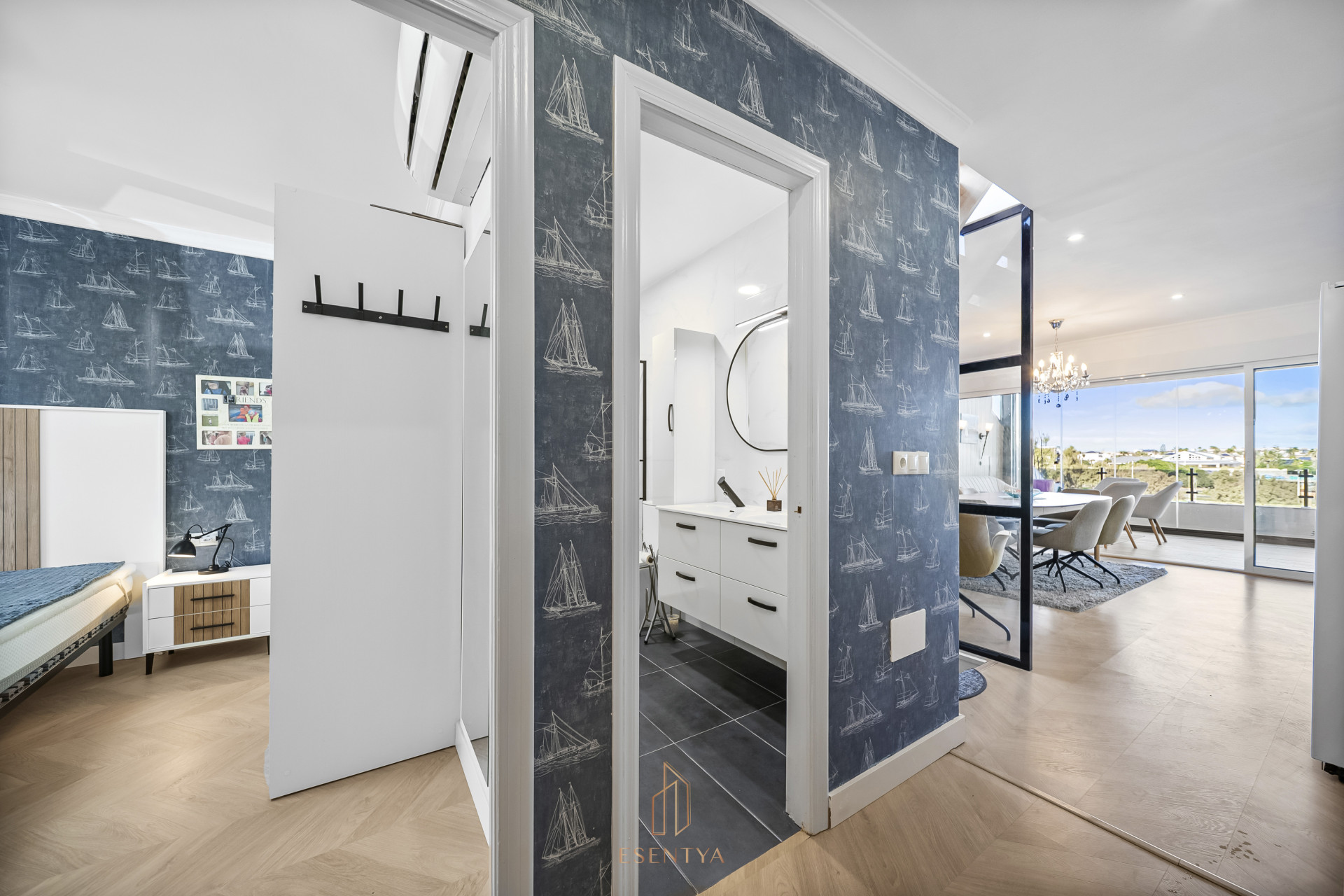 Herverkoop - 3. Halfvrijstaand huis - Torrevieja - Costa Blanca Zuid