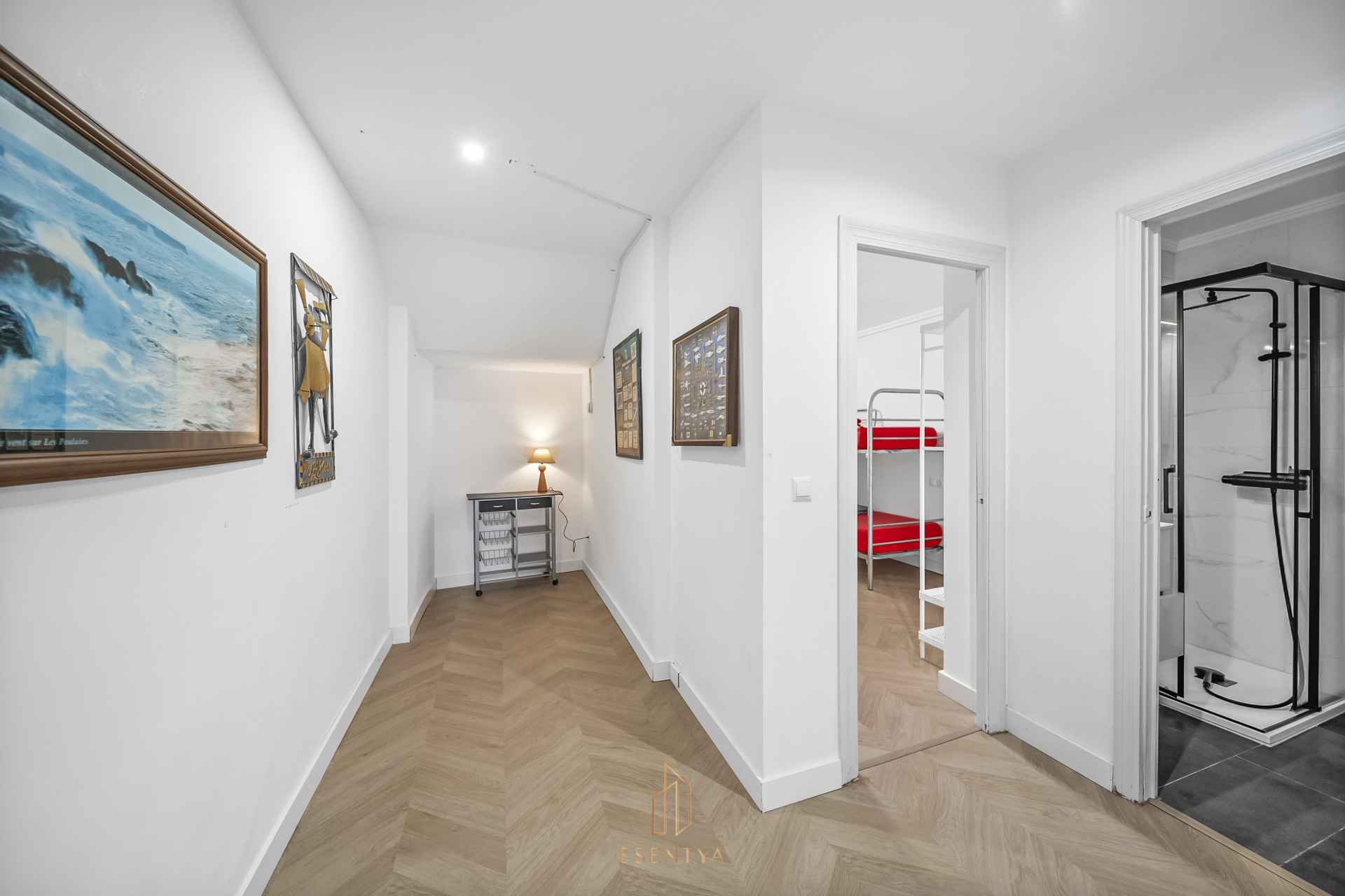 Herverkoop - 3. Halfvrijstaand huis - Torrevieja - Costa Blanca Zuid