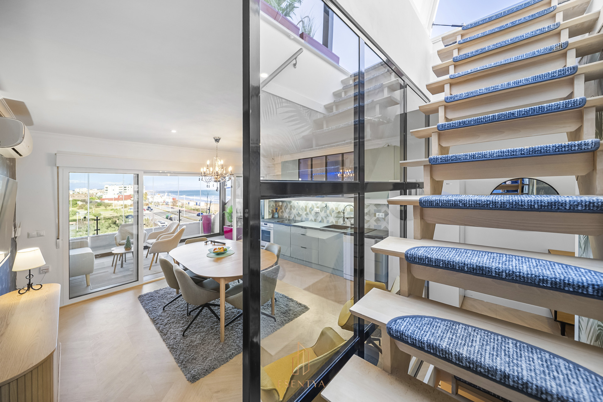 Herverkoop - 3. Halfvrijstaand huis - Torrevieja - Costa Blanca Zuid