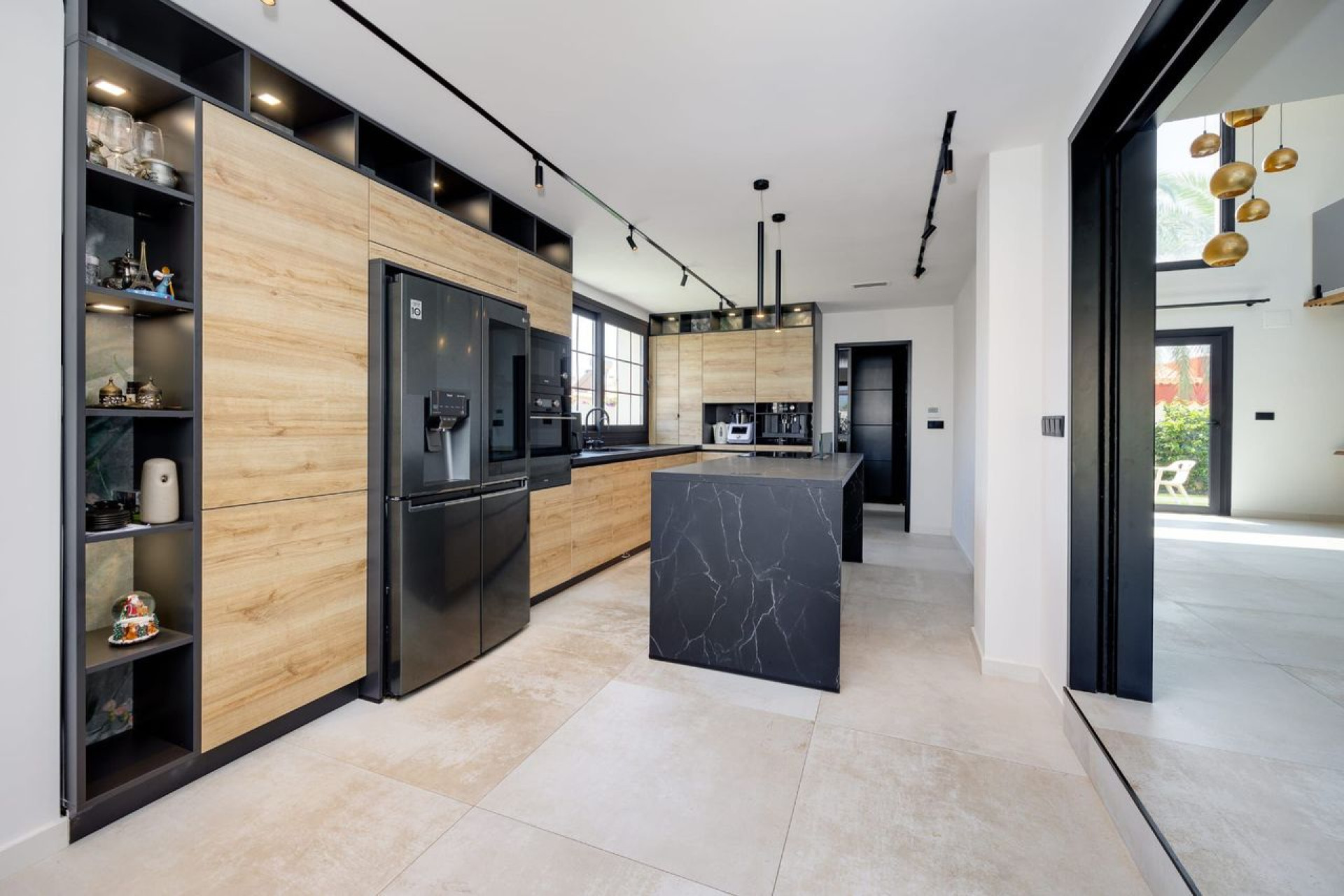 Herverkoop - 3. Halfvrijstaand huis - Torrevieja - Costa Blanca Zuid