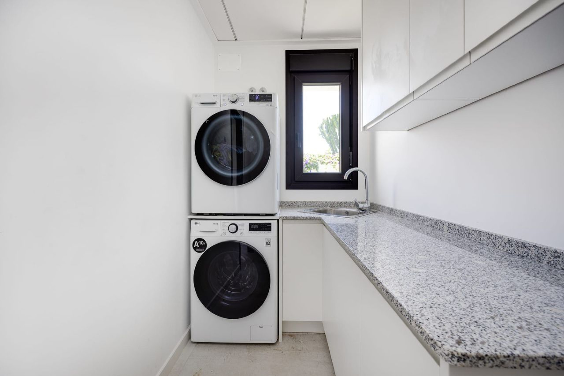 Herverkoop - 3. Halfvrijstaand huis - Torrevieja - Costa Blanca Zuid