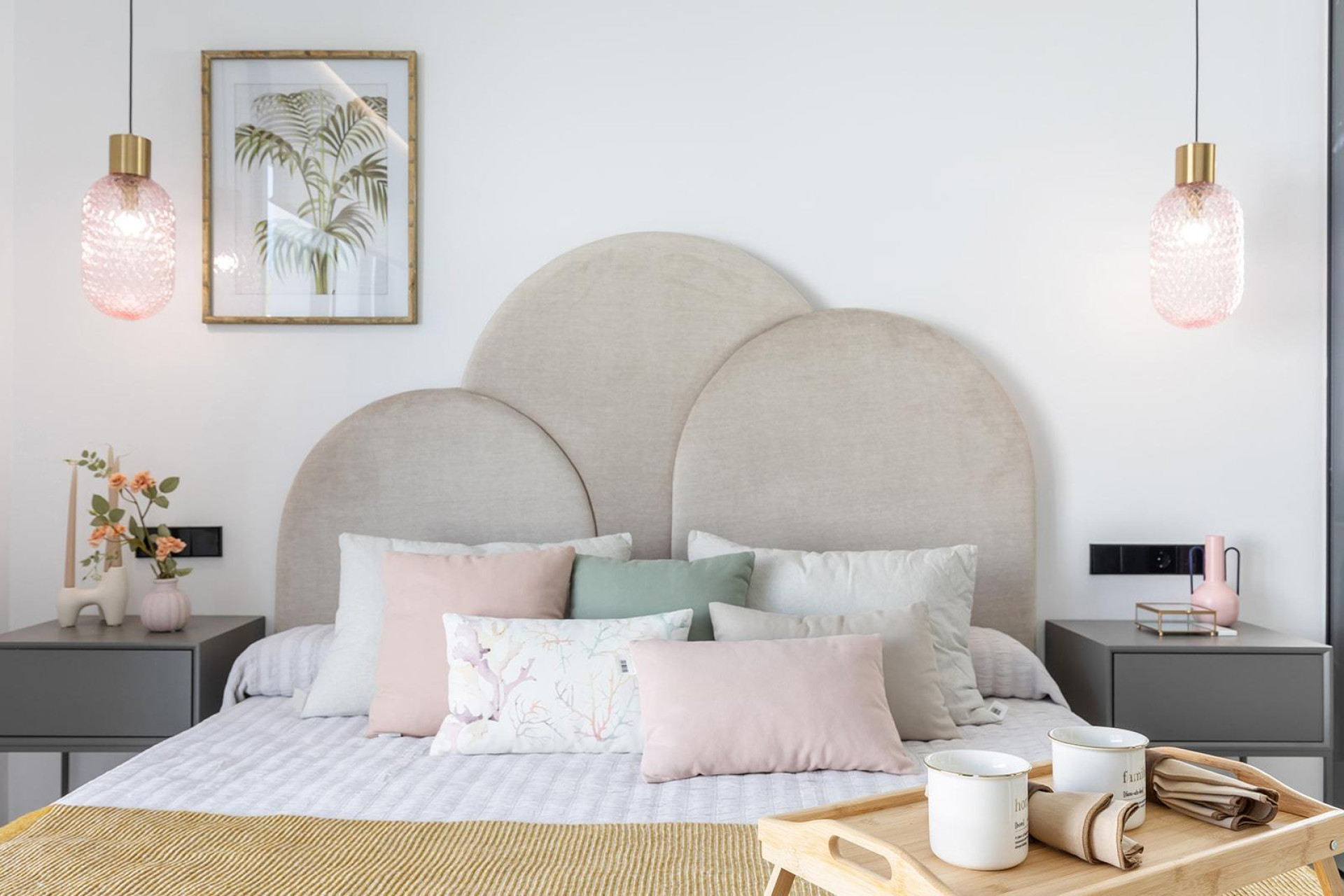 Herverkoop - 3. Halfvrijstaand huis - Torrevieja - Costa Blanca Zuid