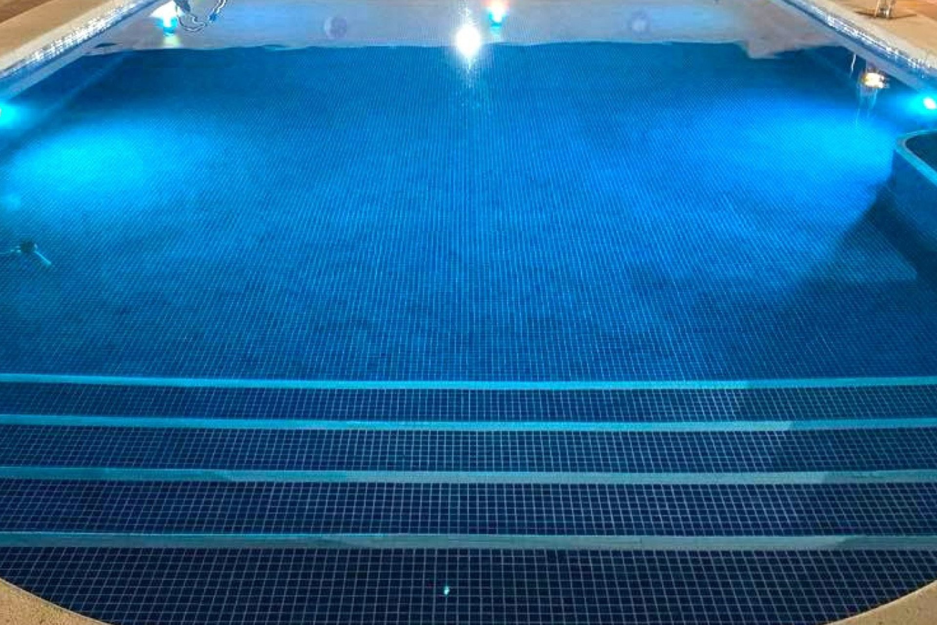 Herverkoop - 3. Halfvrijstaand huis - Torrevieja - Costa Blanca Zuid